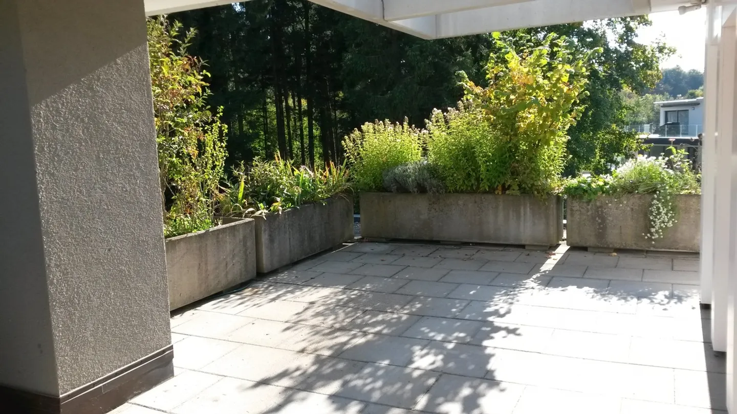 Charmant Appartement Attique - Photo 13 sur 13
