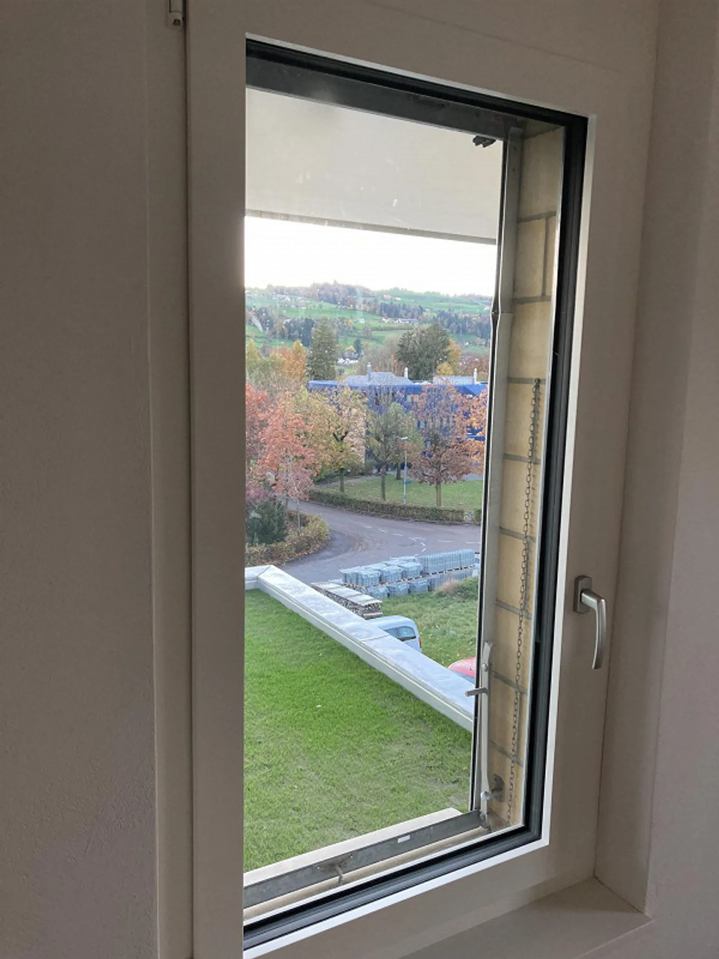 4 1/2 Zimmer Maisonette Wohnung - Foto 9 von 12