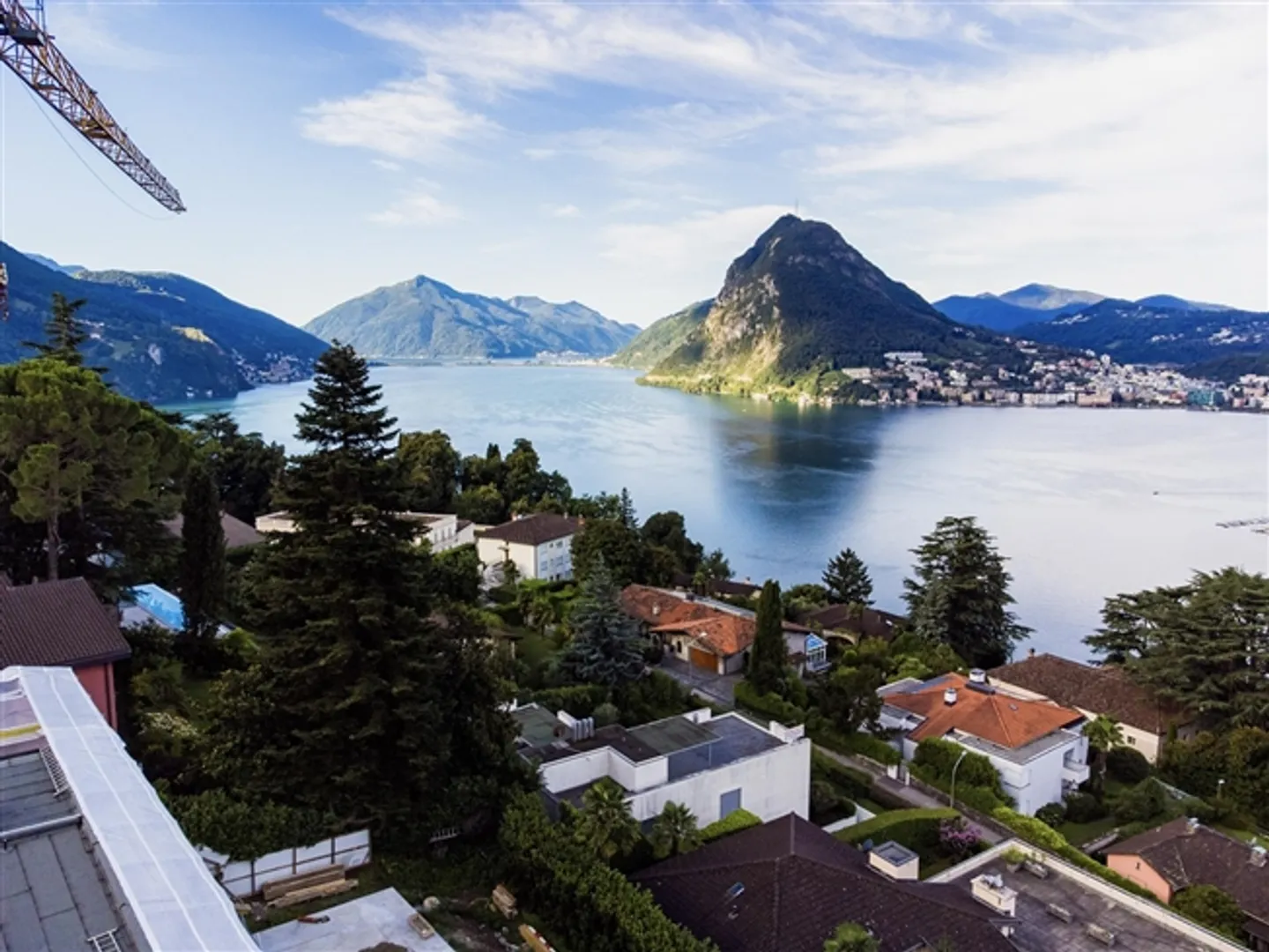 VILLA MERAVIGLIA OÙ LE DESIGN MODERNE RENCONTRE LA BEAUTÉ NATURELLE - Photo 2 sur 20