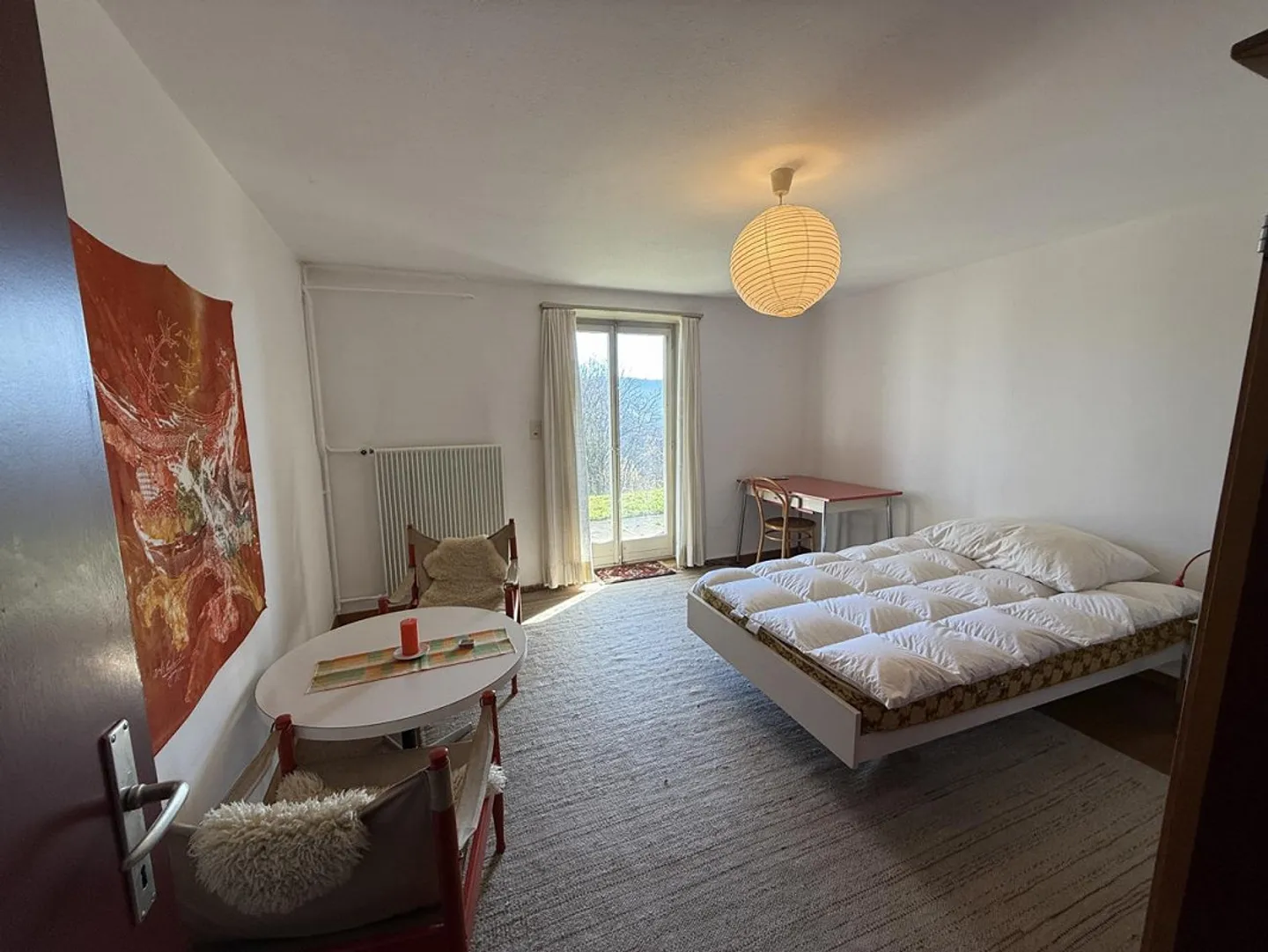 Con vista sul Munot: Casa unifamiliare in una posizione privilegiata a Neuhausen - Foto 14 di 19