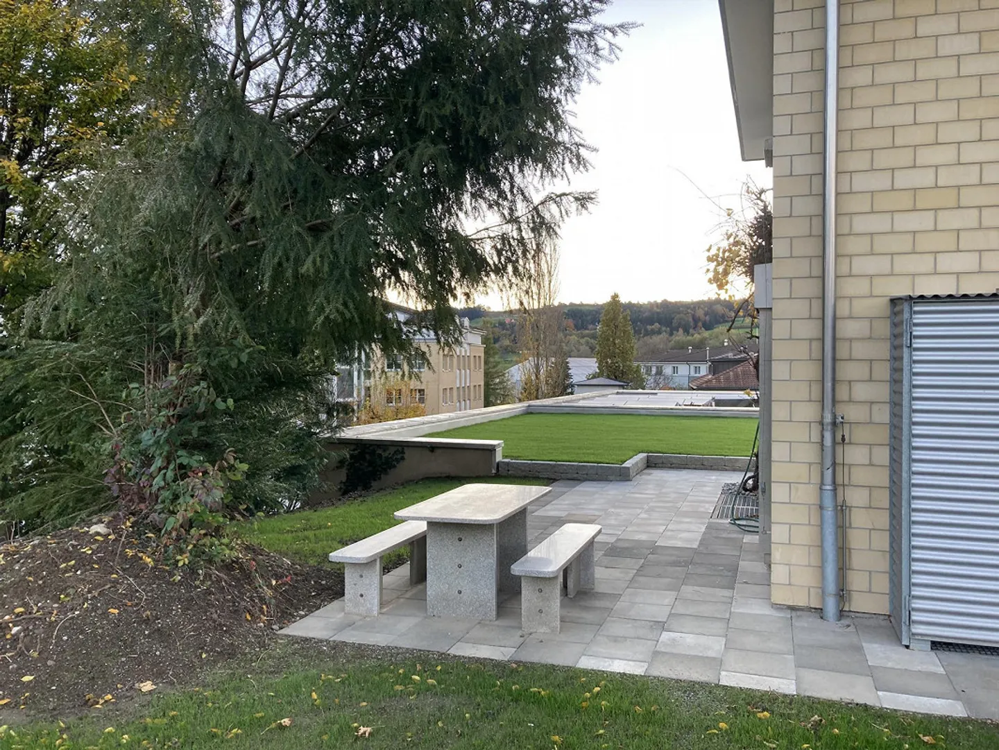 4 1/2 Zimmer Maisonette Wohnung - Foto 10 von 12