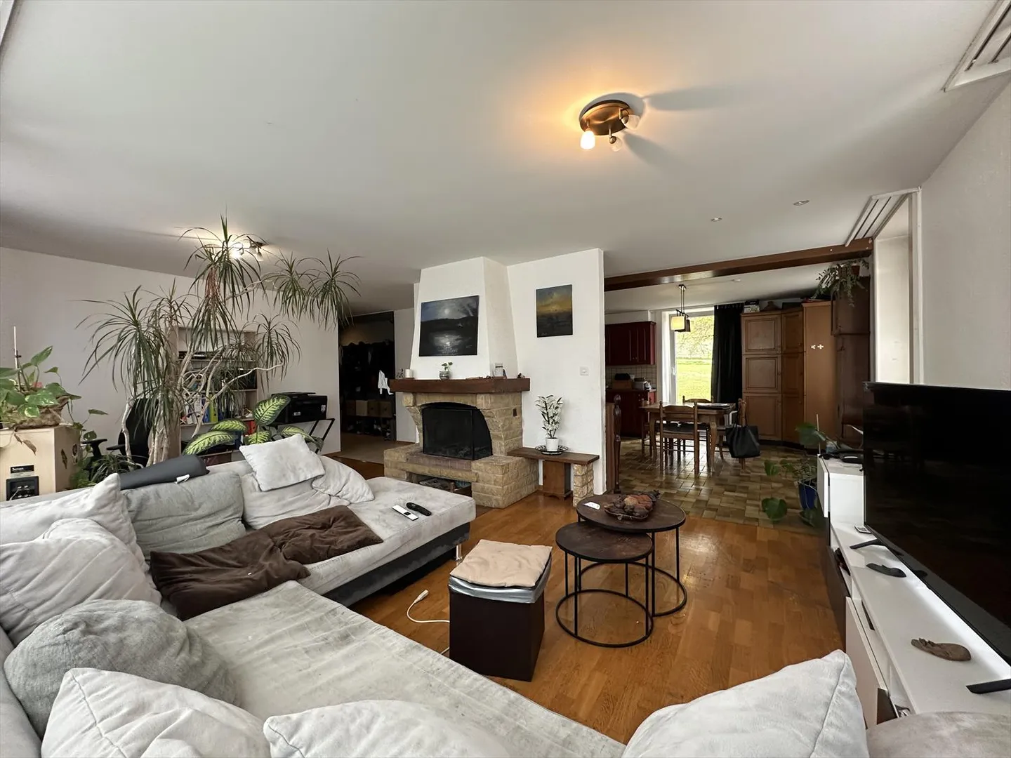 Appartement 5.5 pièces - Photo 2 sur 8