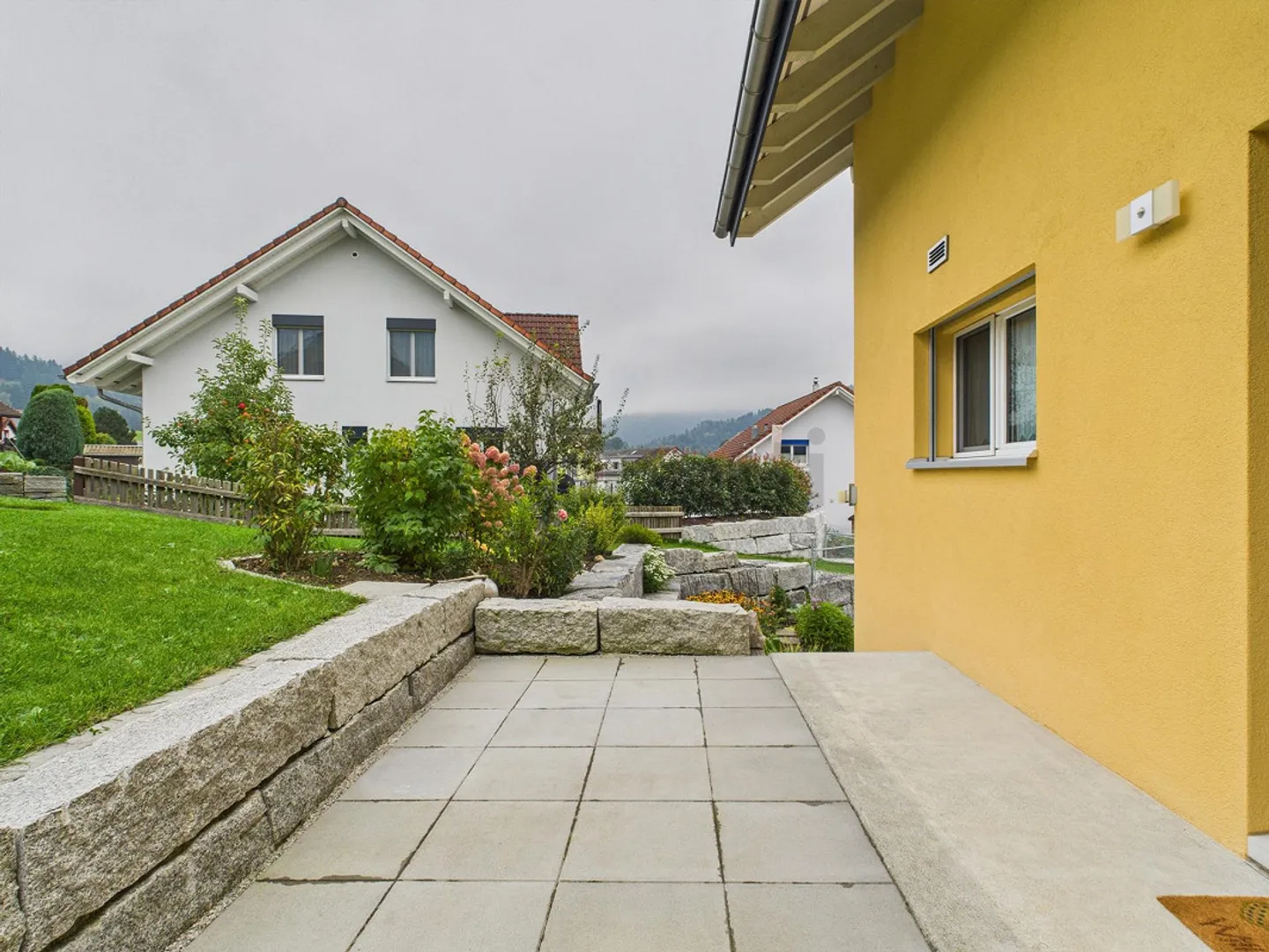 Benvenuti in questa moderna e ben tenuta casa unifamiliare di 6,5 stanze... - Foto 13 di 14