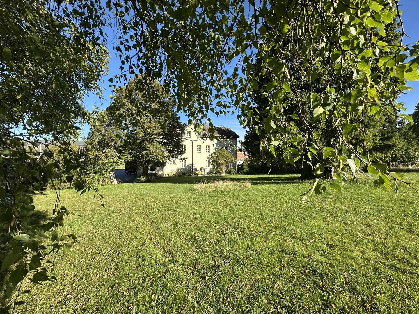 Appartement 5.5 pièces - Photo 8 sur 8