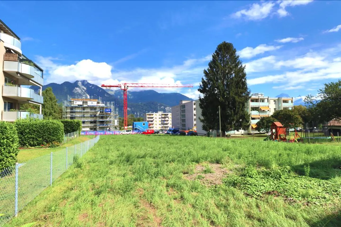 B03 Appartement avec 5.5 pièces au 1er étage - Photo 9 sur 11