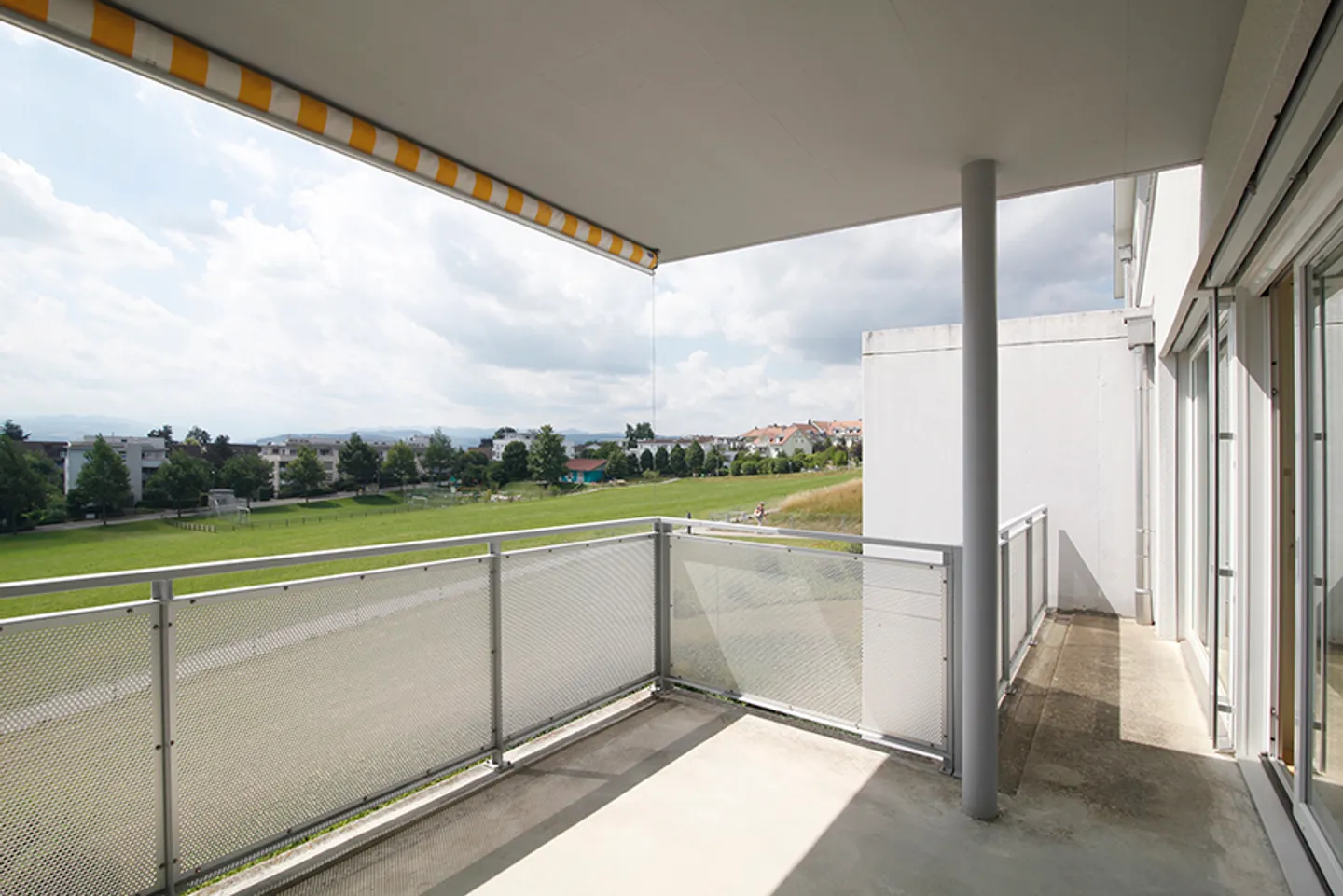 Comme nouvel appartement dans un endroit calme - Photo 8 sur 8