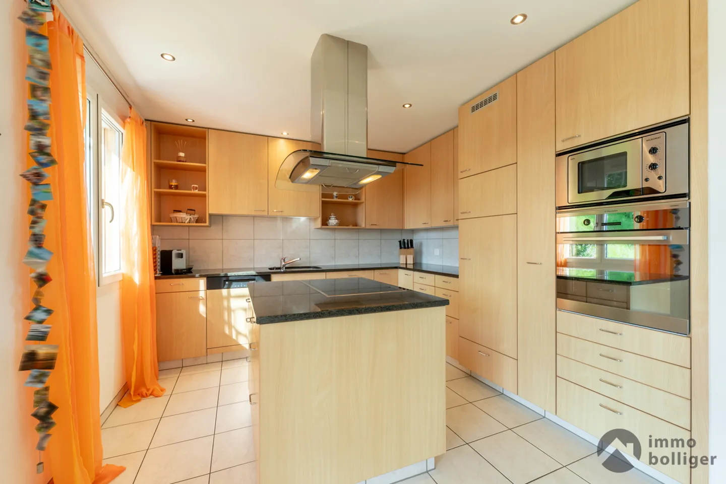 Charmante Maisonette in Brittnau - Foto 4 von 15