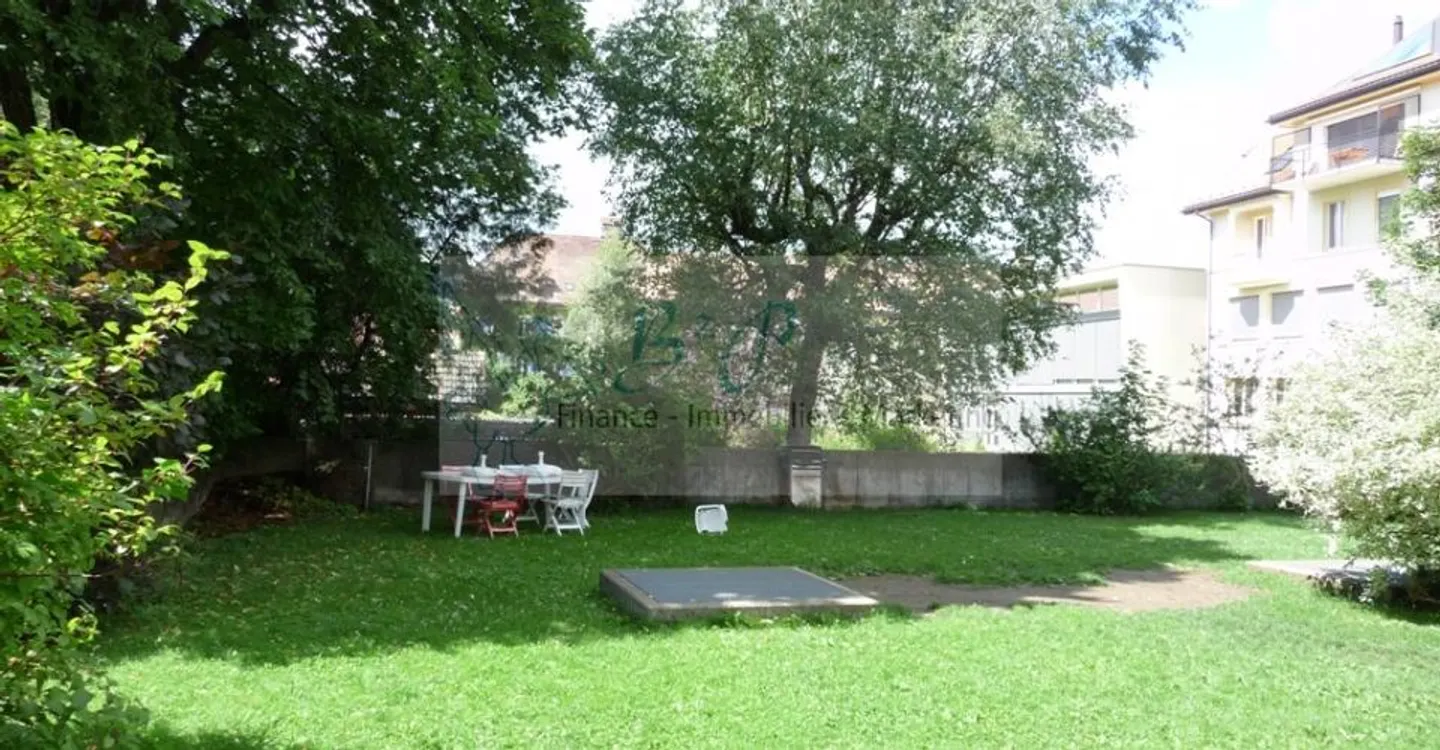 Maisonette-Wohnung von 5,5 Zimmer in La Chaux-de-Fonds - Foto 1 von 13