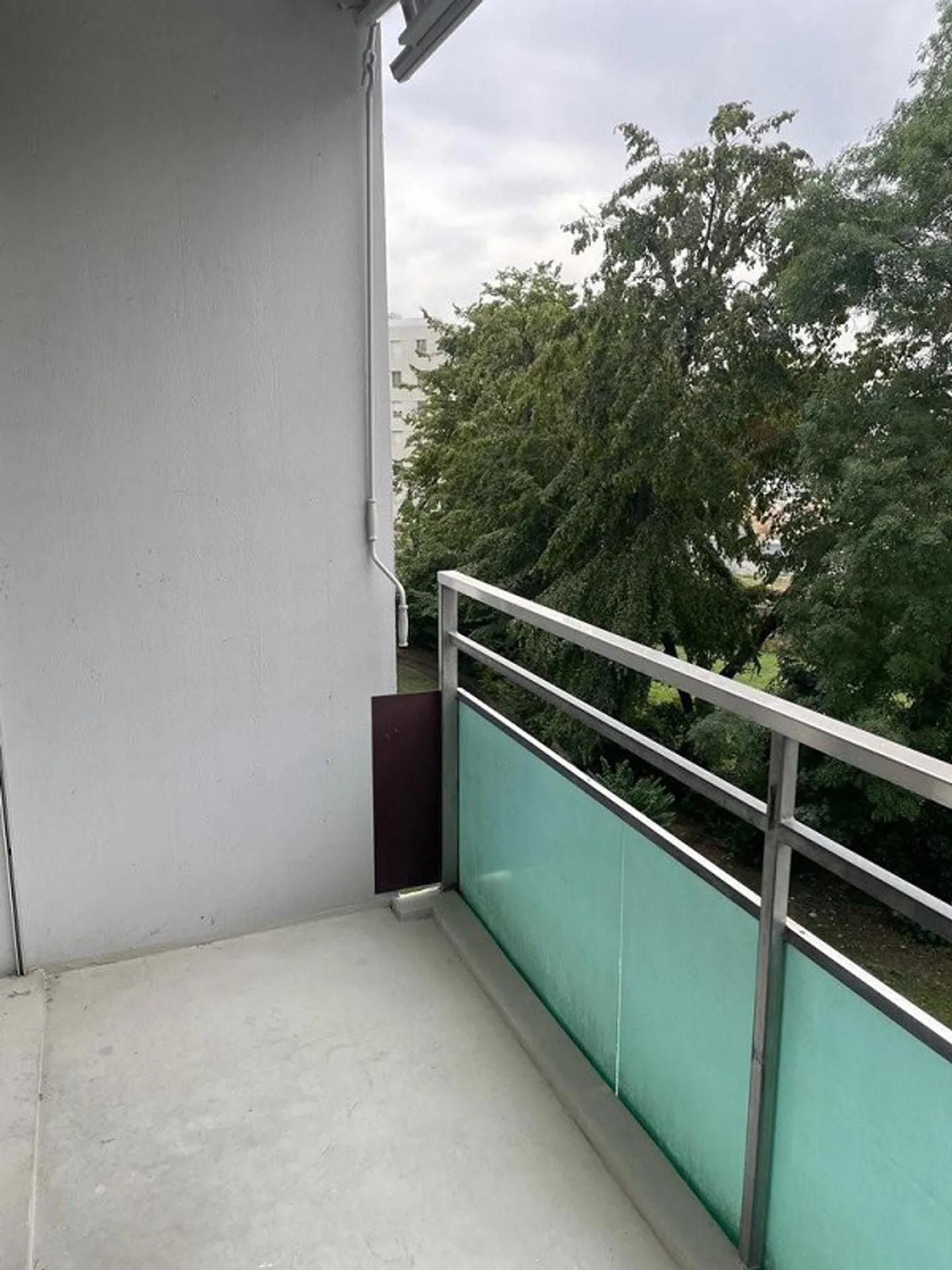 Appartement Charmant Près Aéroport - Photo 11 sur 11