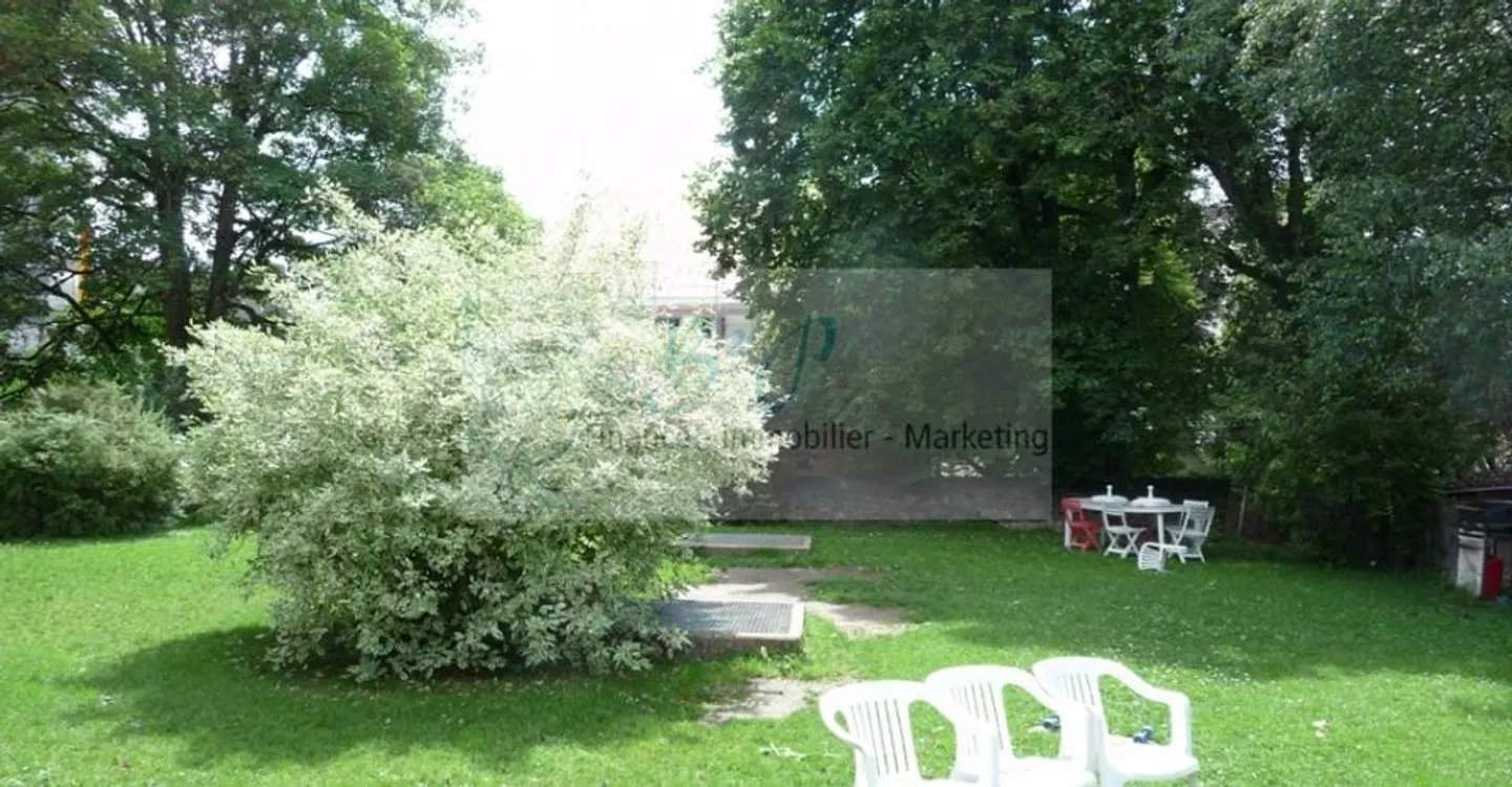 Maisonette-Wohnung von 5,5 Zimmer in La Chaux-de-Fonds - Foto 2 von 13