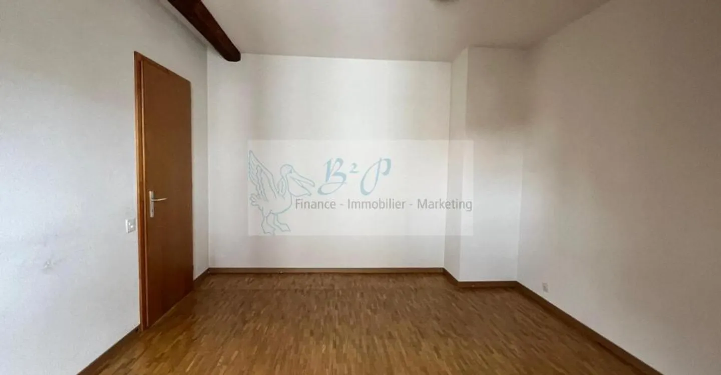 Maisonette-Wohnung von 5,5 Zimmer in La Chaux-de-Fonds - Foto 4 von 13