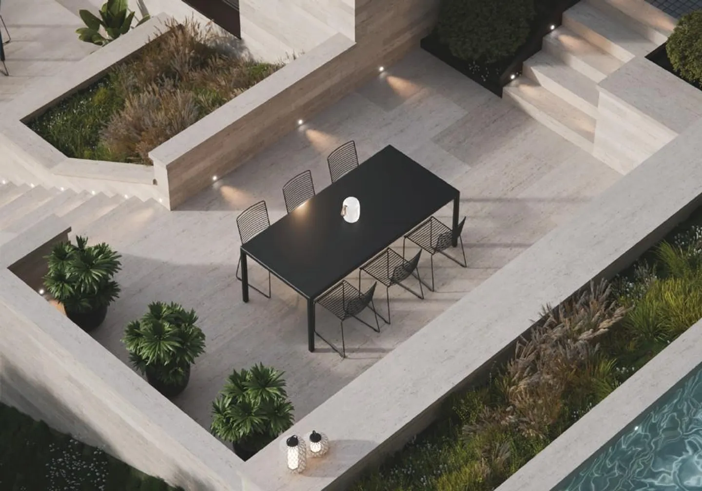 Exklusive Gartenwohnung in Männedorf - Foto 9 von 10