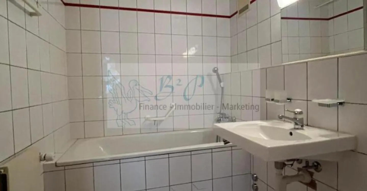 Maisonette-Wohnung von 5,5 Zimmer in La Chaux-de-Fonds - Foto 11 von 13