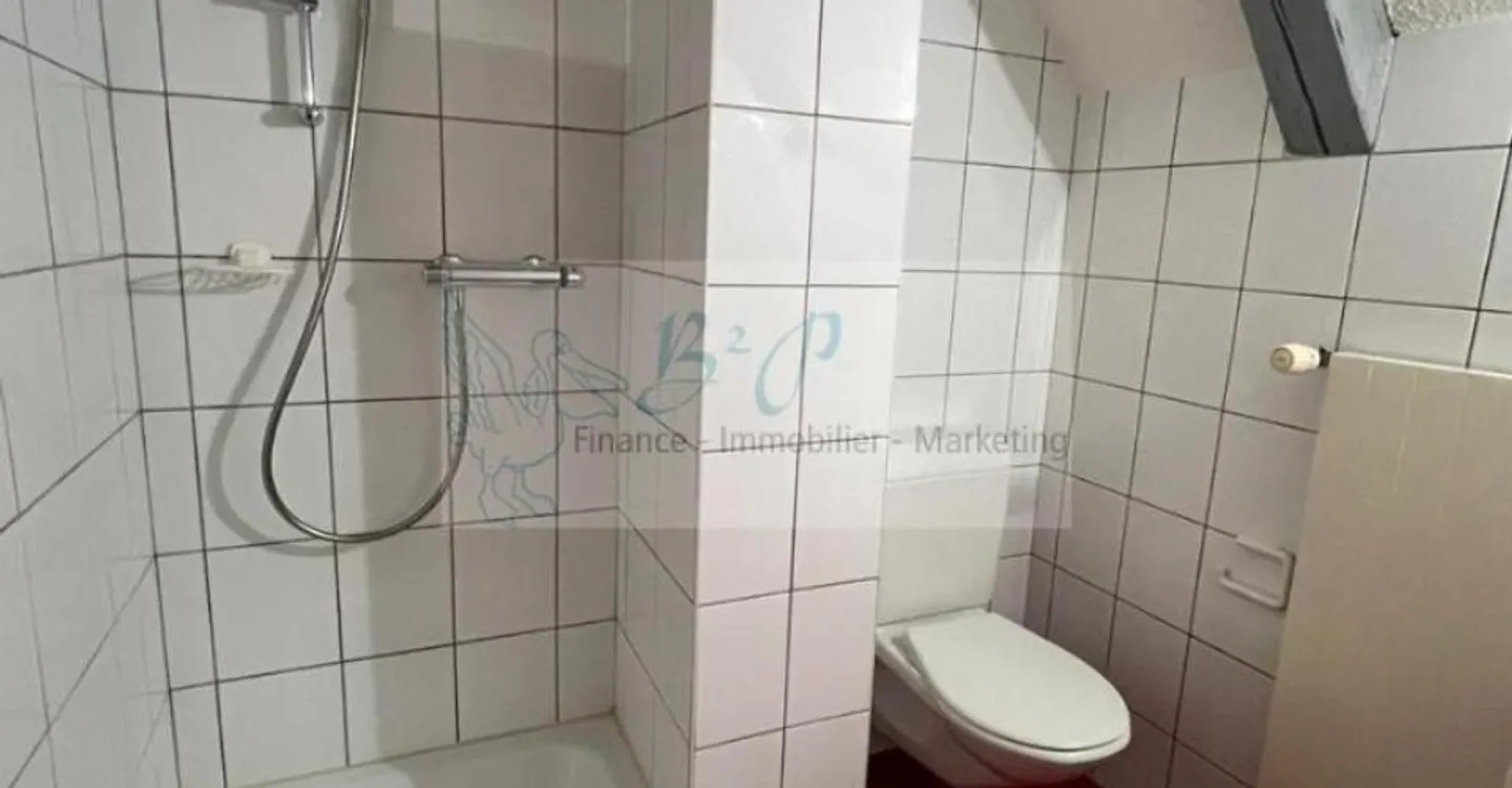 Maisonette-Wohnung von 5,5 Zimmer in La Chaux-de-Fonds - Foto 12 von 13