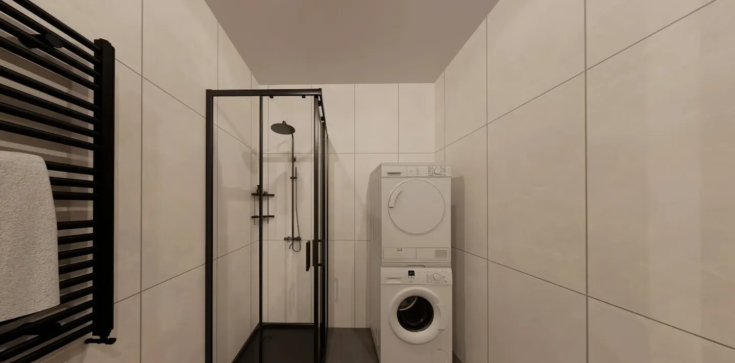 Nuova costruzione appartamento 3.5 stanze (89m2) Vita moderna nella natura - Foto 8 di 13