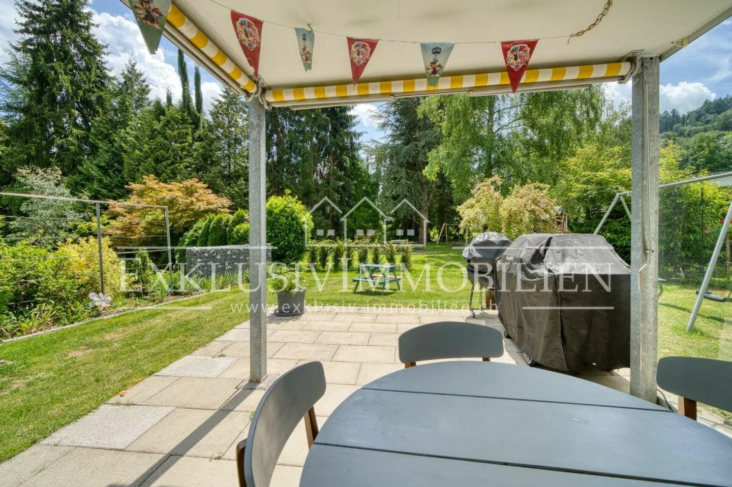More than just four walls - a real home for your family - Photo 3 of 9