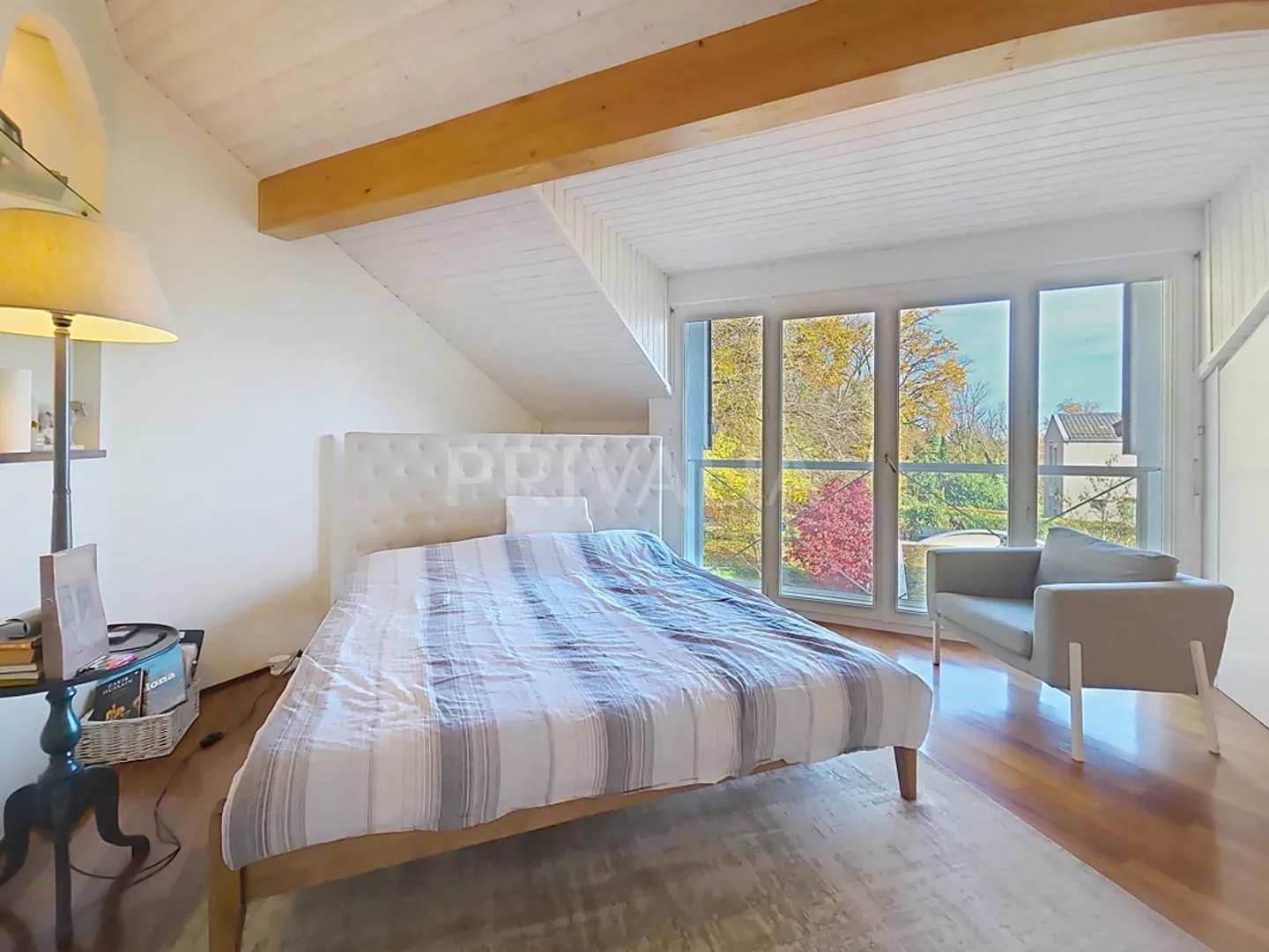 Charming terraced house in a residential area - Photo 5 of 10