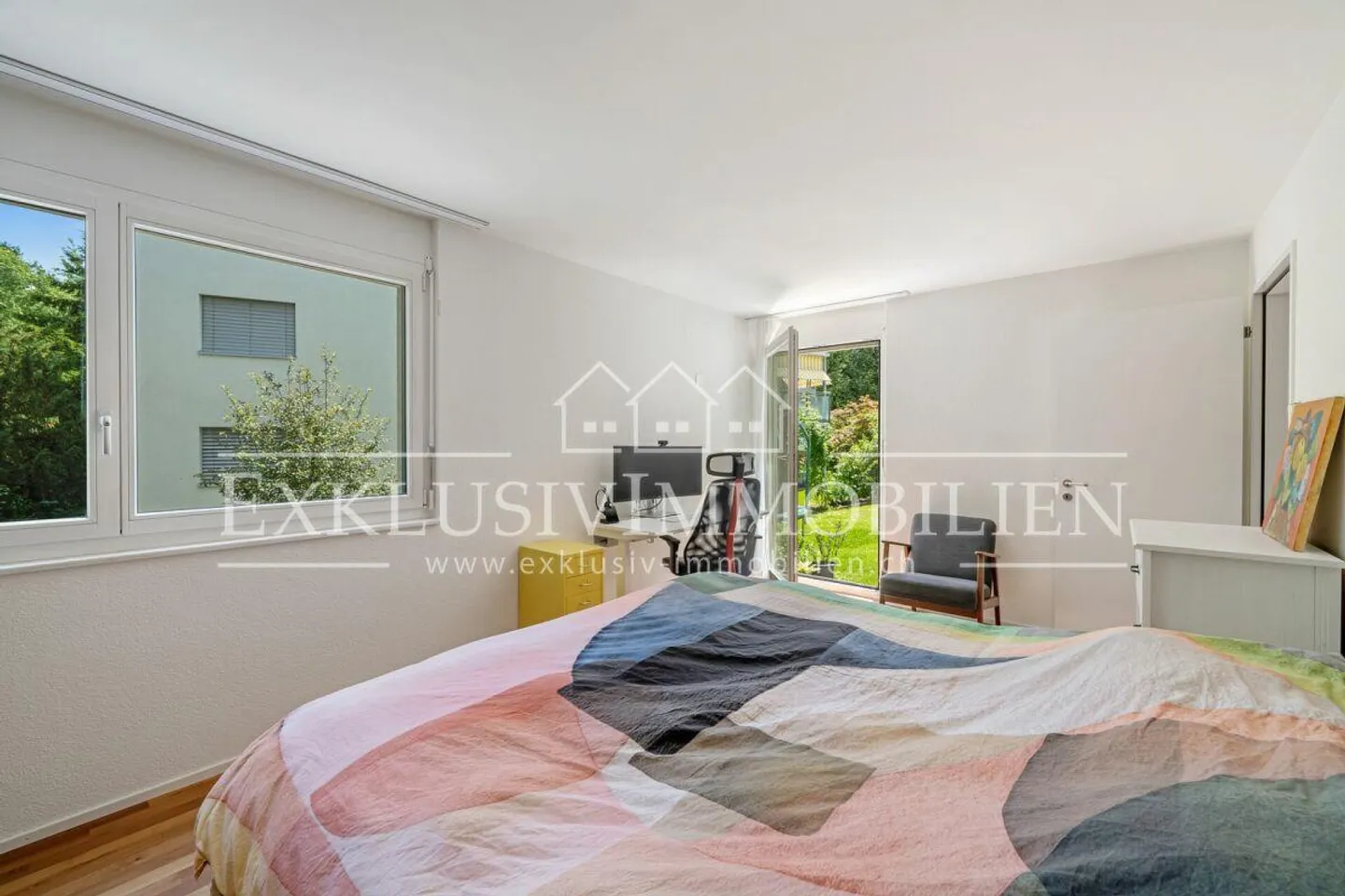 More than just four walls - a real home for your family - Photo 7 of 9