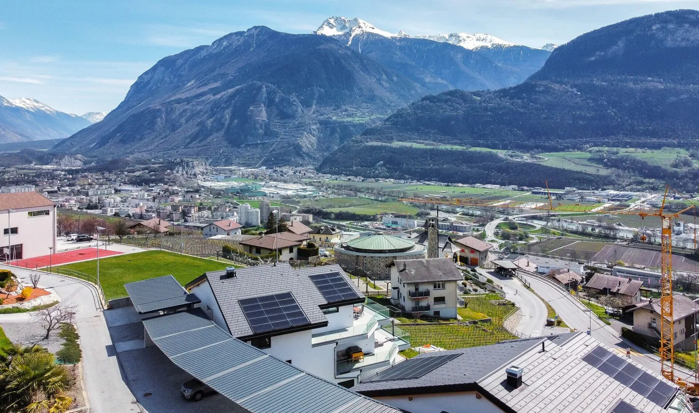 Panorama Penthouse - Photo 15 of 15