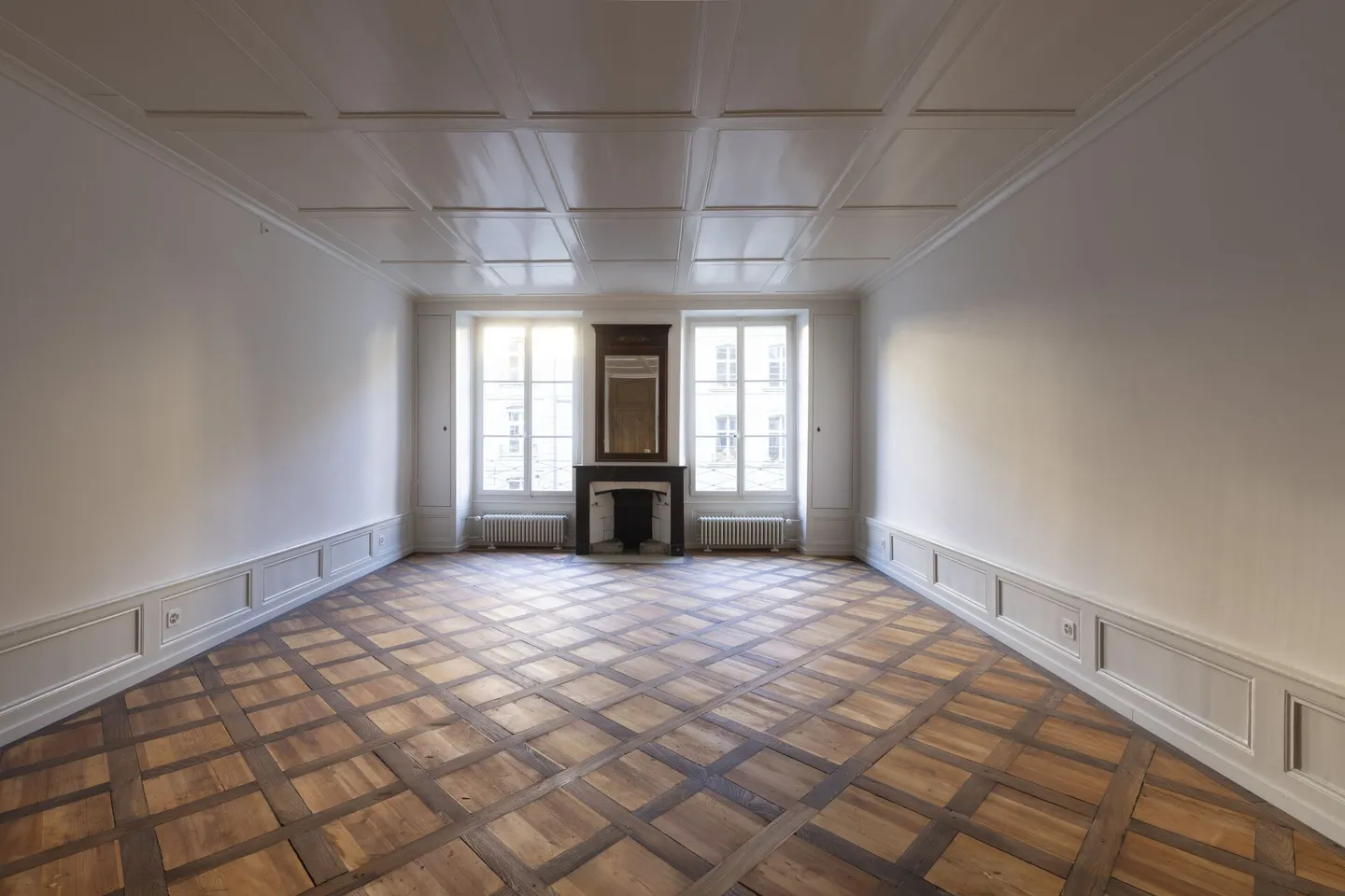 Exklusive Altstadtwohnung im Herzen von Bern - Foto 10 di 12