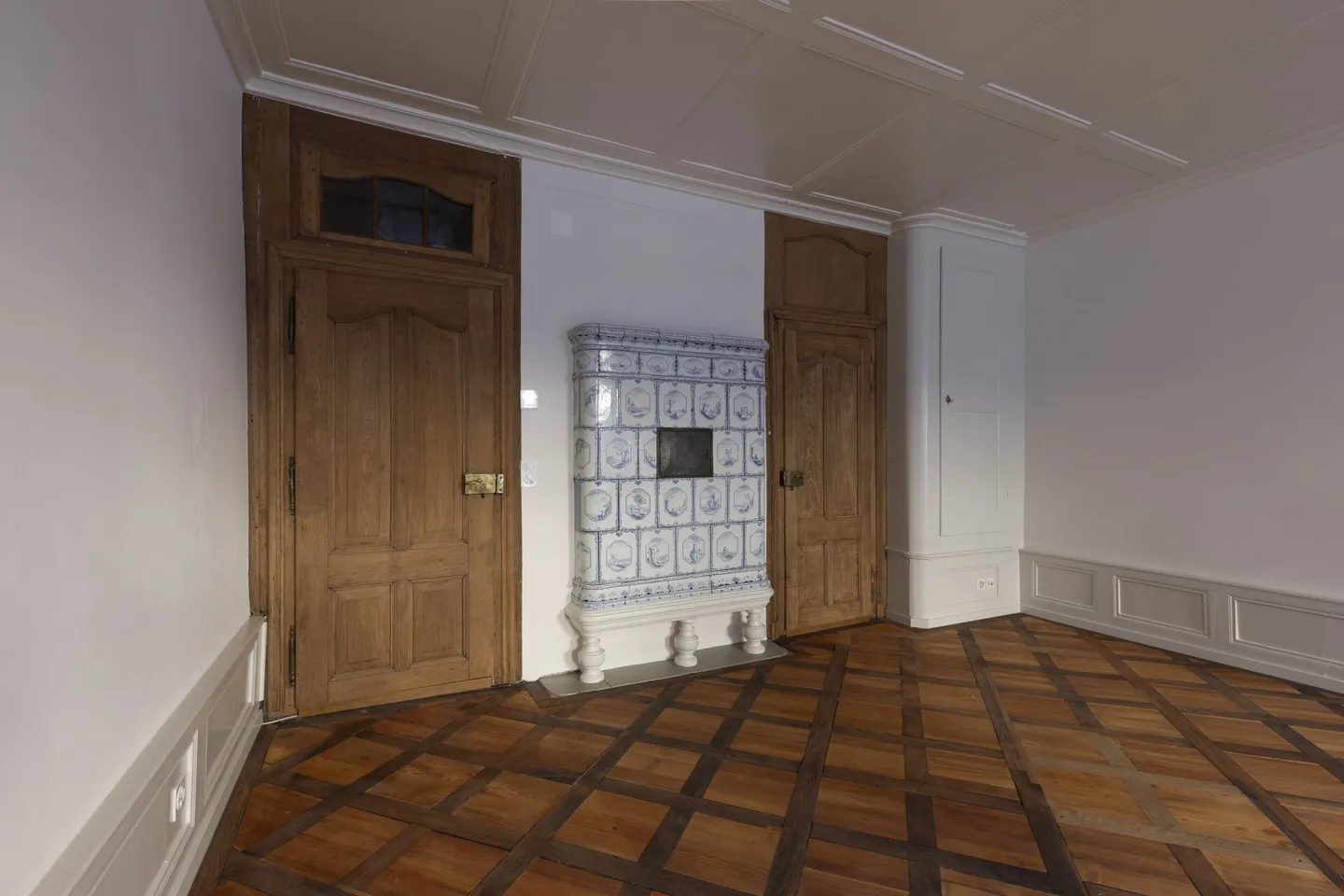 Exklusive Altstadtwohnung im Herzen von Bern - Foto 12 di 12