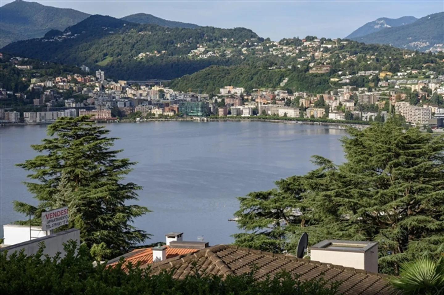 VILLA MERAVIGLIA OÙ LE DESIGN MODERNE RENCONTRE LA BEAUTÉ NATURELLE - Photo 4 sur 20