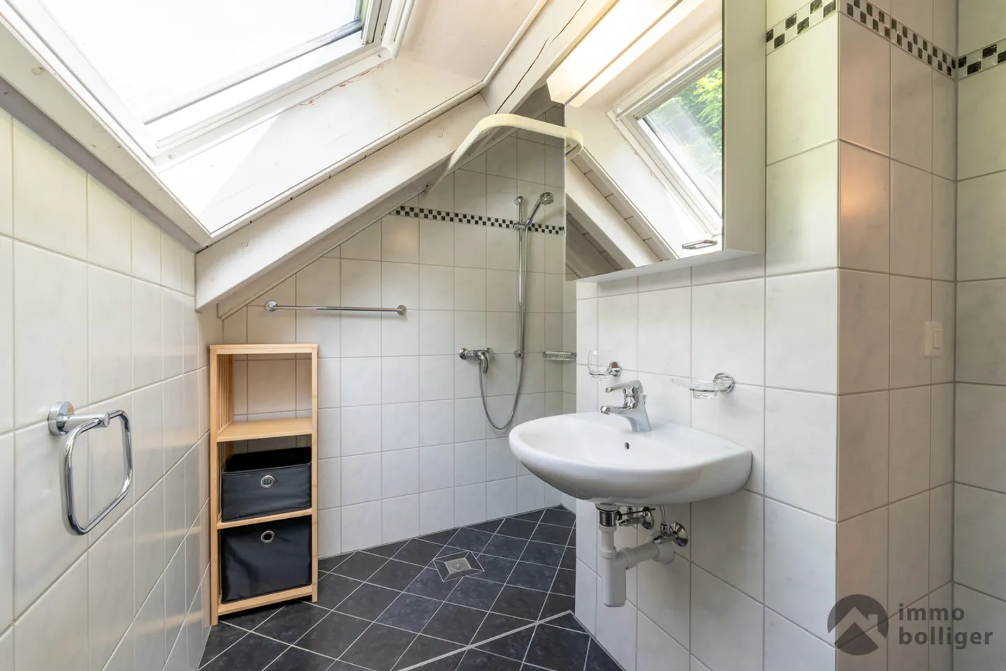 Charmante Maisonette in Brittnau - Foto 10 von 15