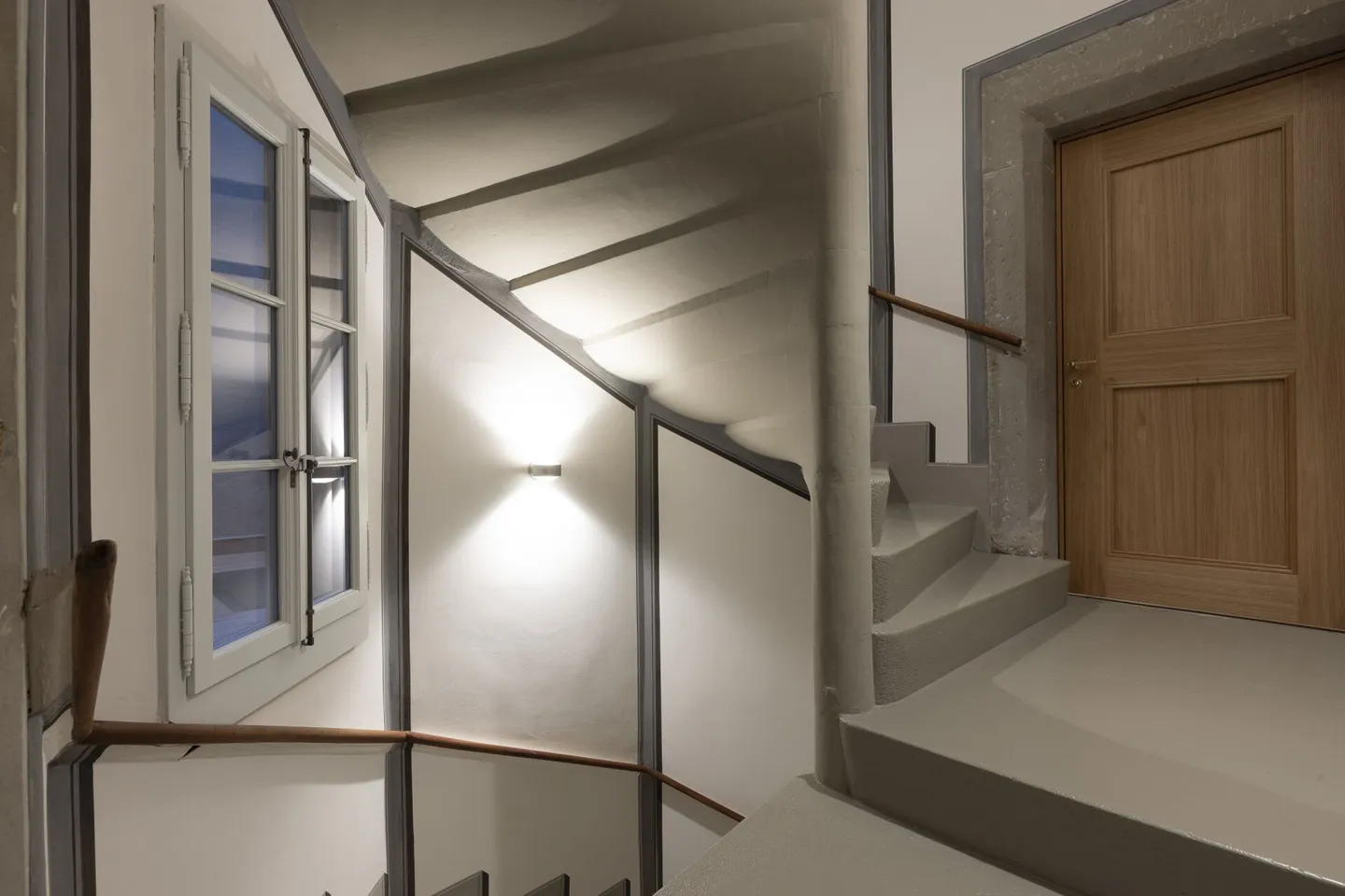 Exklusive Altstadtwohnung im Herzen von Bern - Foto 5 di 12
