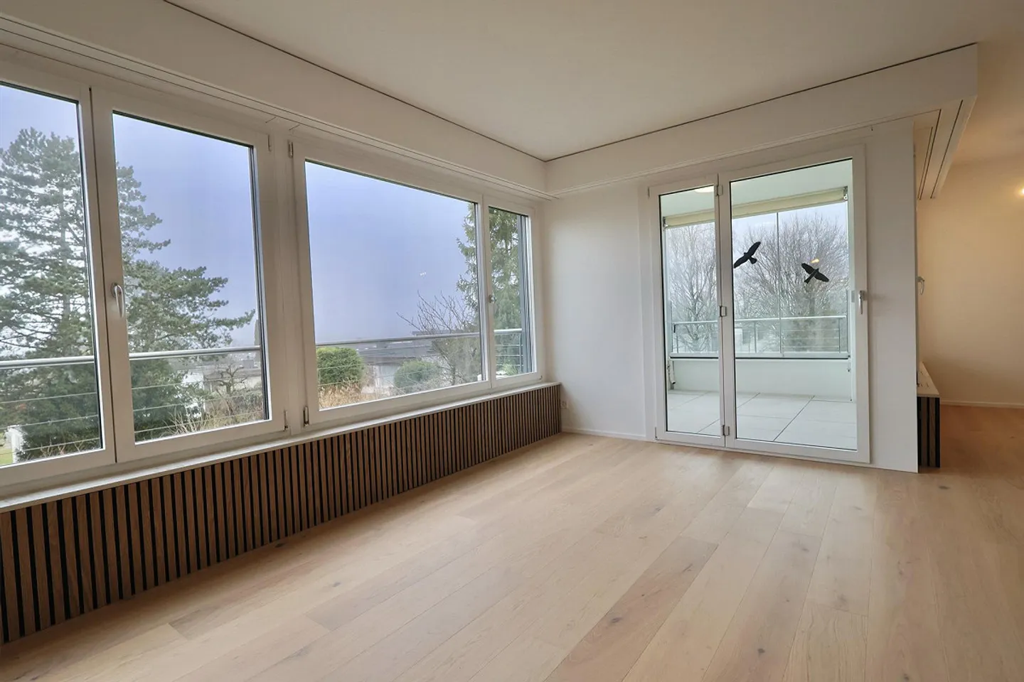 Exklusive 5.5-Zimmer Wohnung - Foto 3 von 30