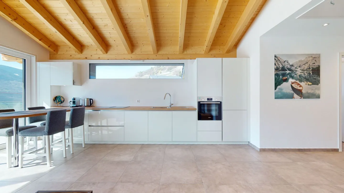 Panorama Penthouse - Photo 5 of 15