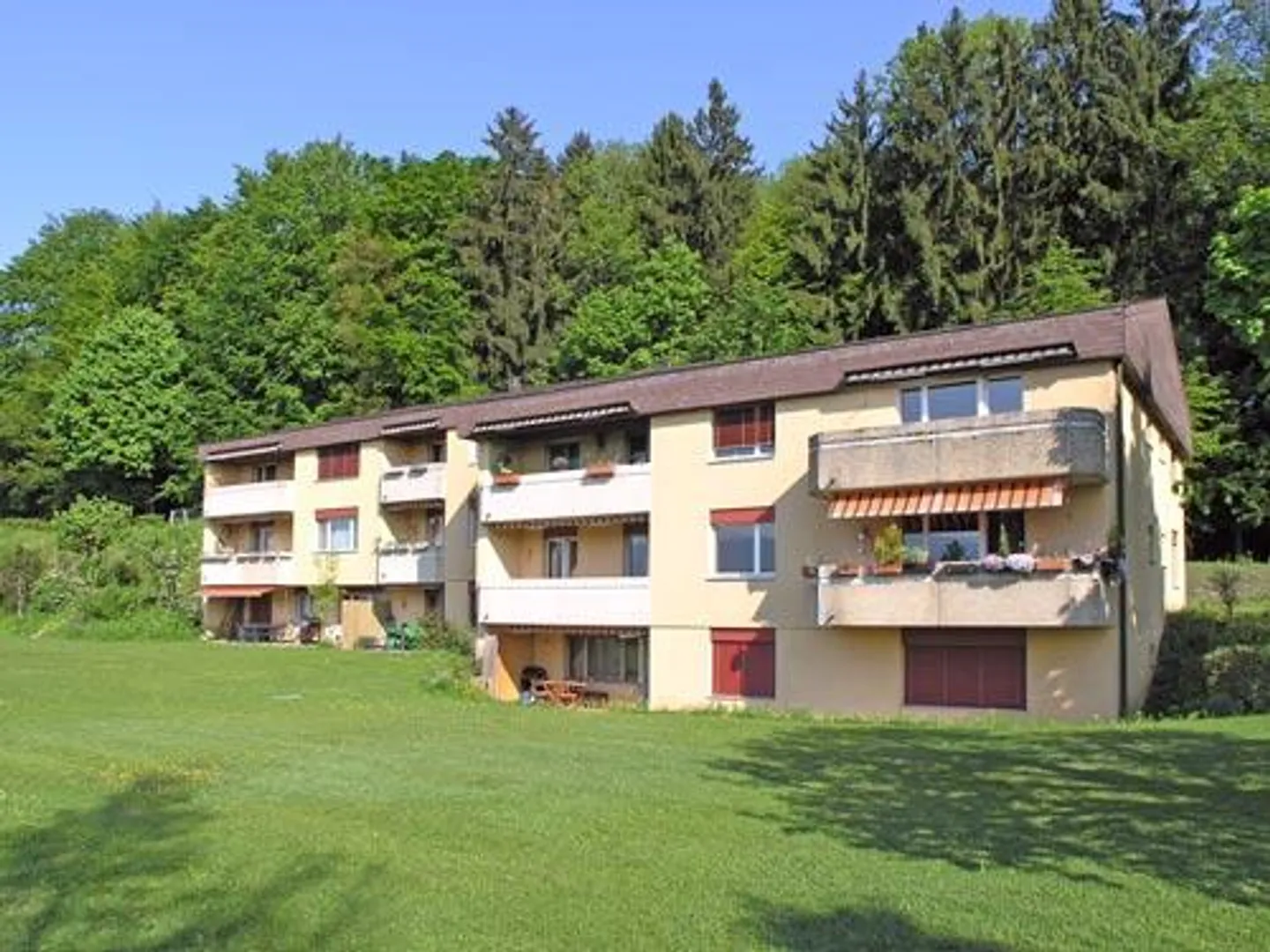 Votre nouveau chez-vous à Jona - Photo 1 sur 4