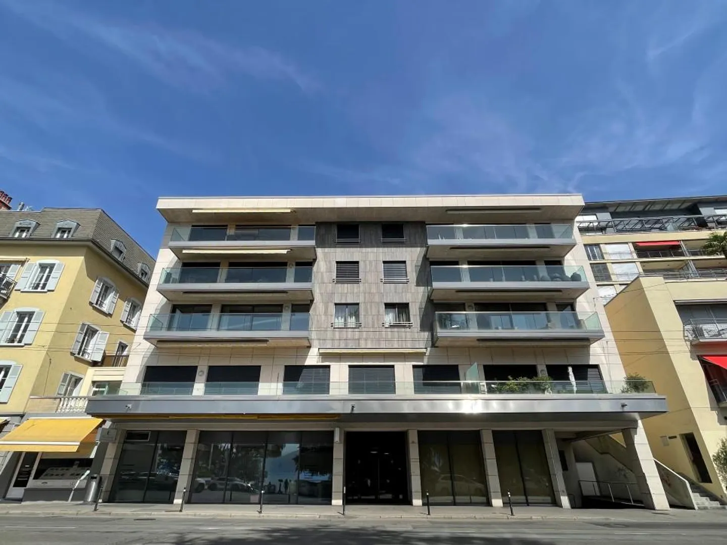 CHANCE - PENTHOUSE AU CENTRE-VILLE - Photo 3 sur 13