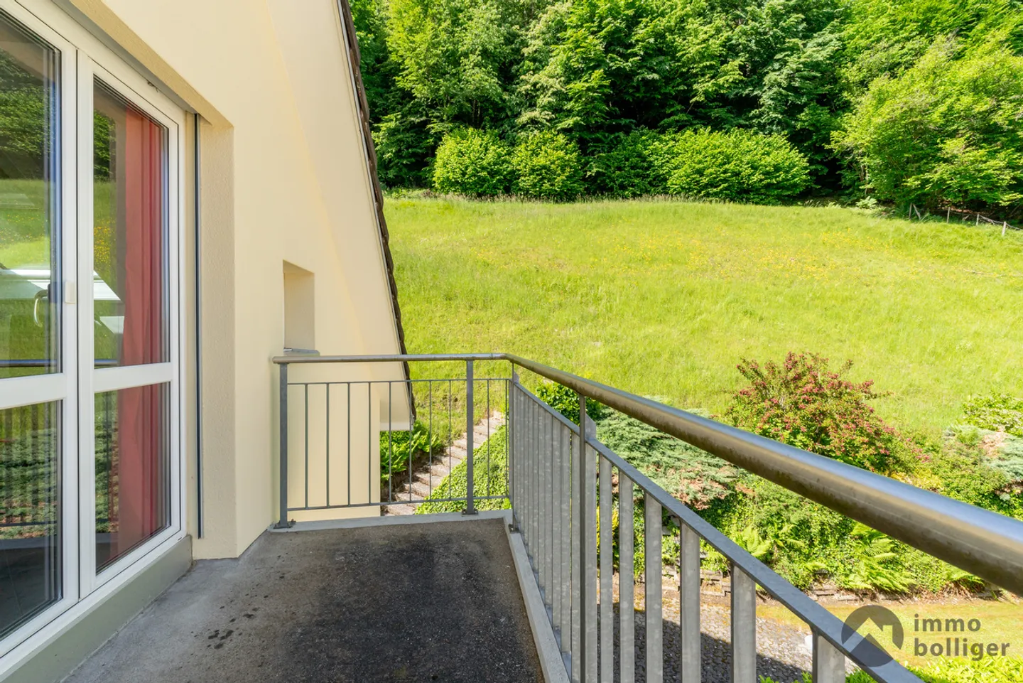 Charmante Maisonette in Brittnau - Foto 13 von 15
