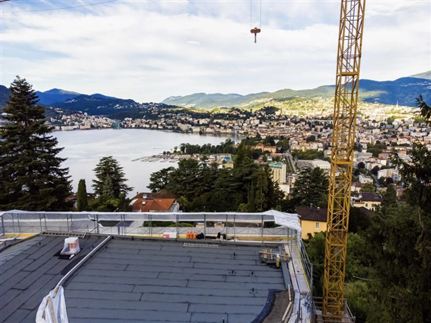 VILLA MERAVIGLIA OÙ LE DESIGN MODERNE RENCONTRE LA BEAUTÉ NATURELLE - Photo 6 sur 20