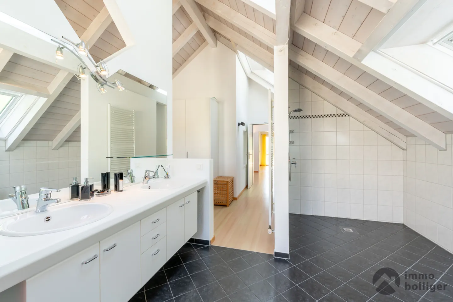 Charmante Maisonette in Brittnau - Foto 12 von 15
