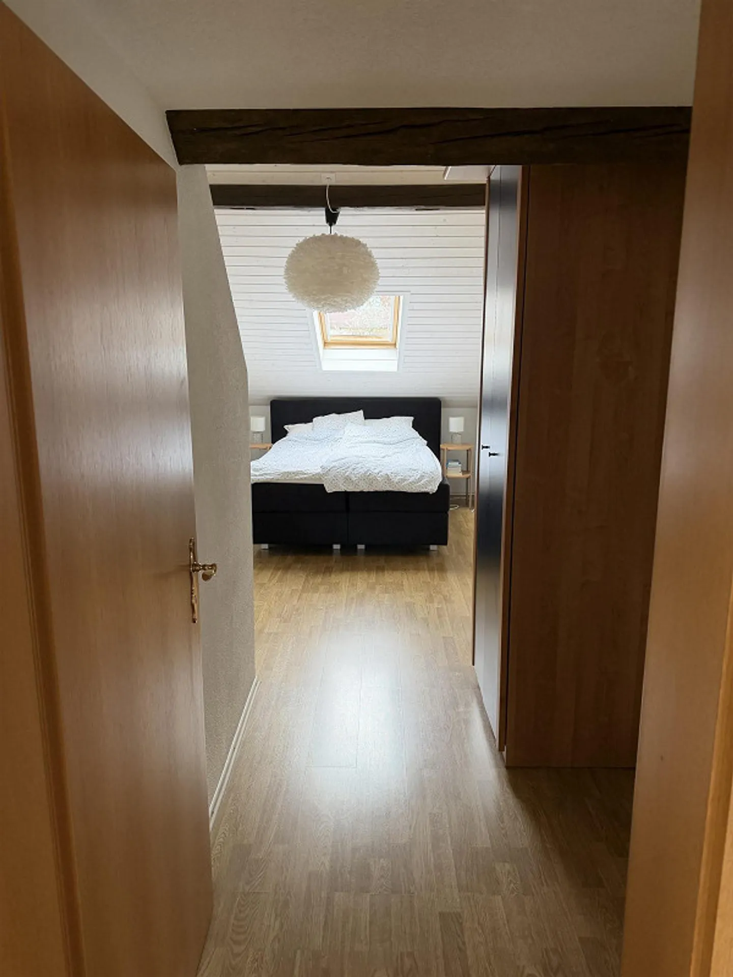 2.5 Room Apartment in Uster near Lake Greifen - Photo 4 of 4