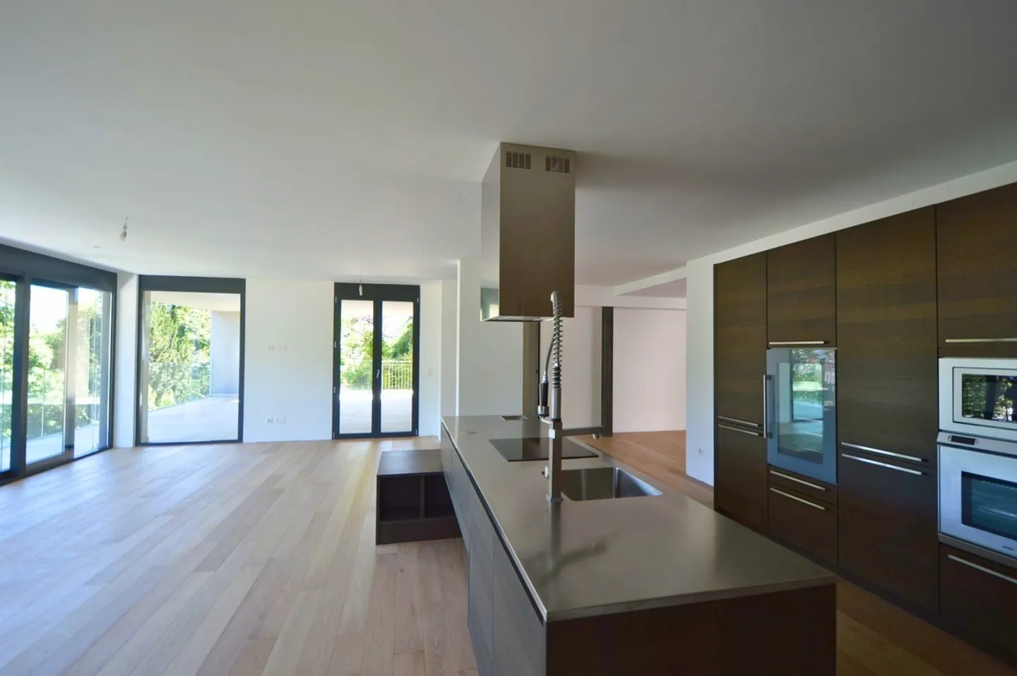 Appartamento spazioso in una posizione comoda - Foto 9 di 15