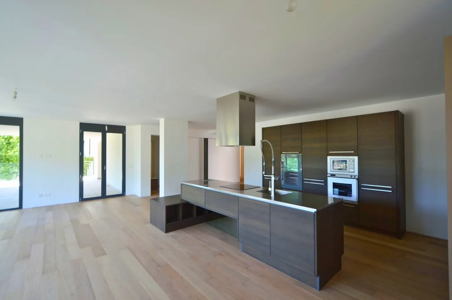 Appartamento spazioso in una posizione comoda - Foto 10 di 15