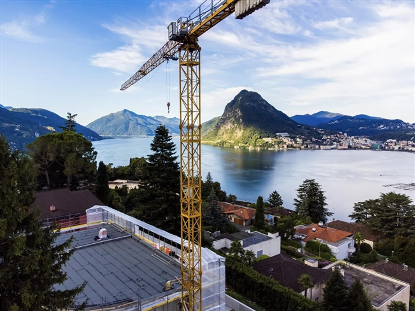 VILLA MERAVIGLIA OÙ LE DESIGN MODERNE RENCONTRE LA BEAUTÉ NATURELLE - Photo 8 sur 20