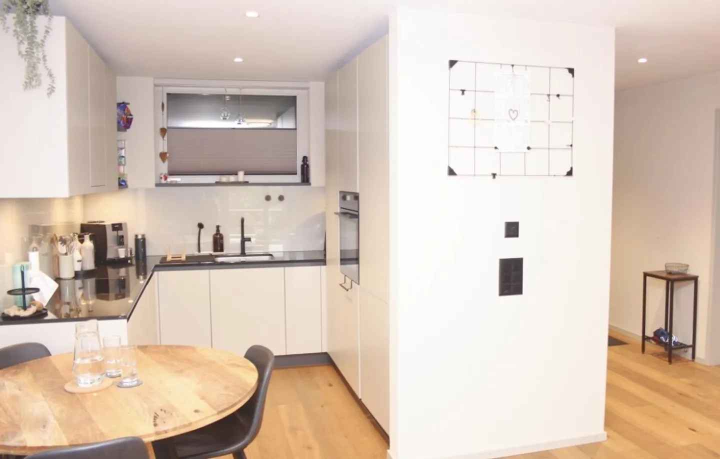 Modernes Apartment im Grünen - Foto 1 von 9