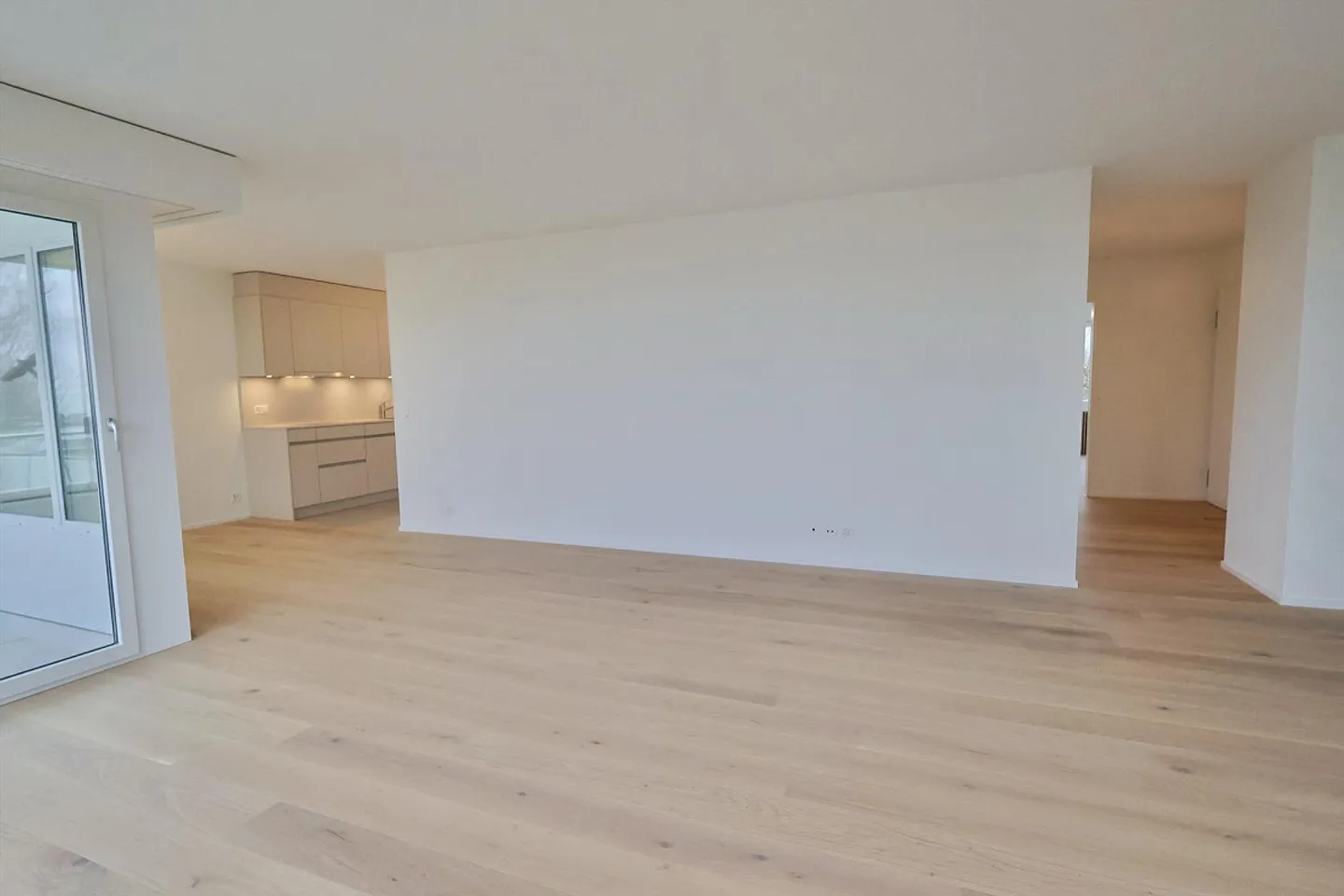 Exklusive 5.5-Zimmer Wohnung - Foto 5 von 30