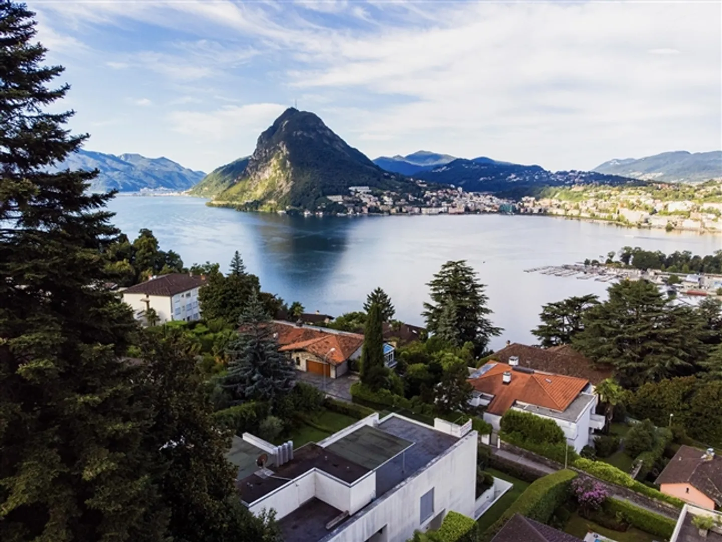 VILLA MERAVIGLIA OÙ LE DESIGN MODERNE RENCONTRE LA BEAUTÉ NATURELLE - Photo 9 sur 20