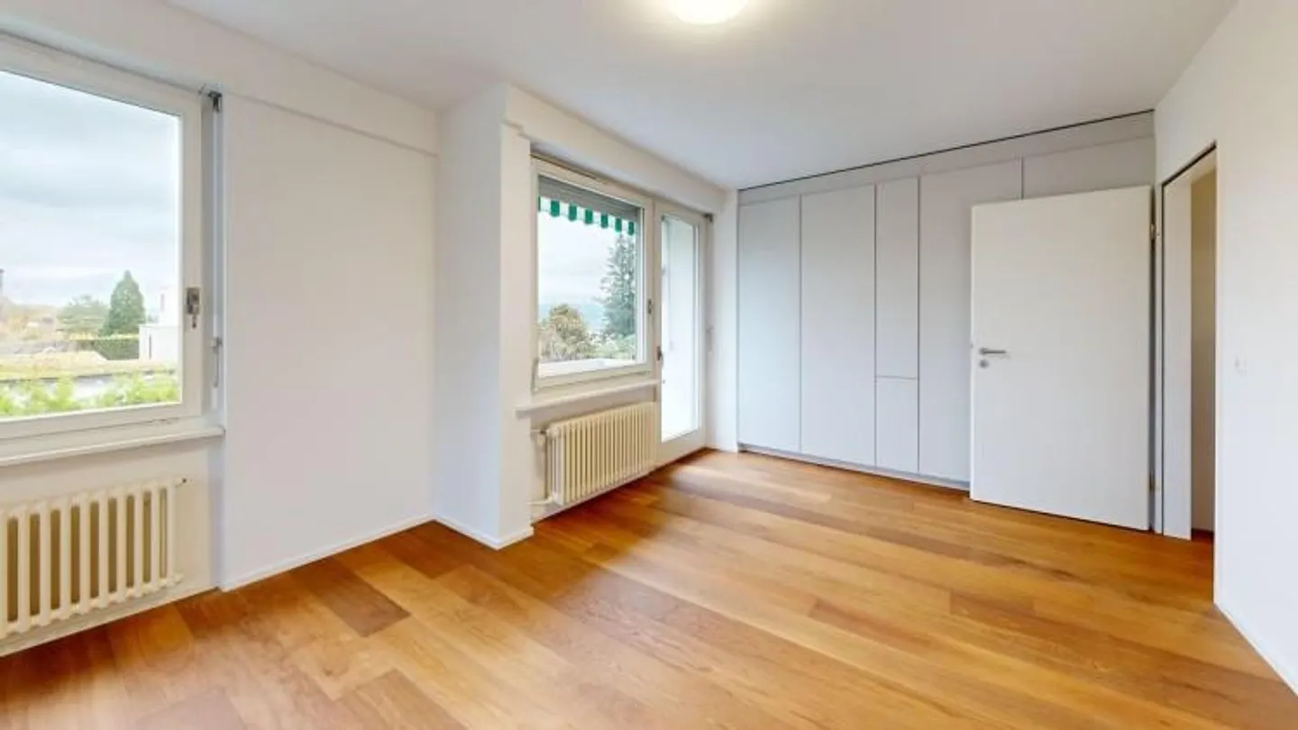 Appartement 4½ pièces fraîchement rénové - emménagez et sentez-vous bien ! - Photo 6 sur 8