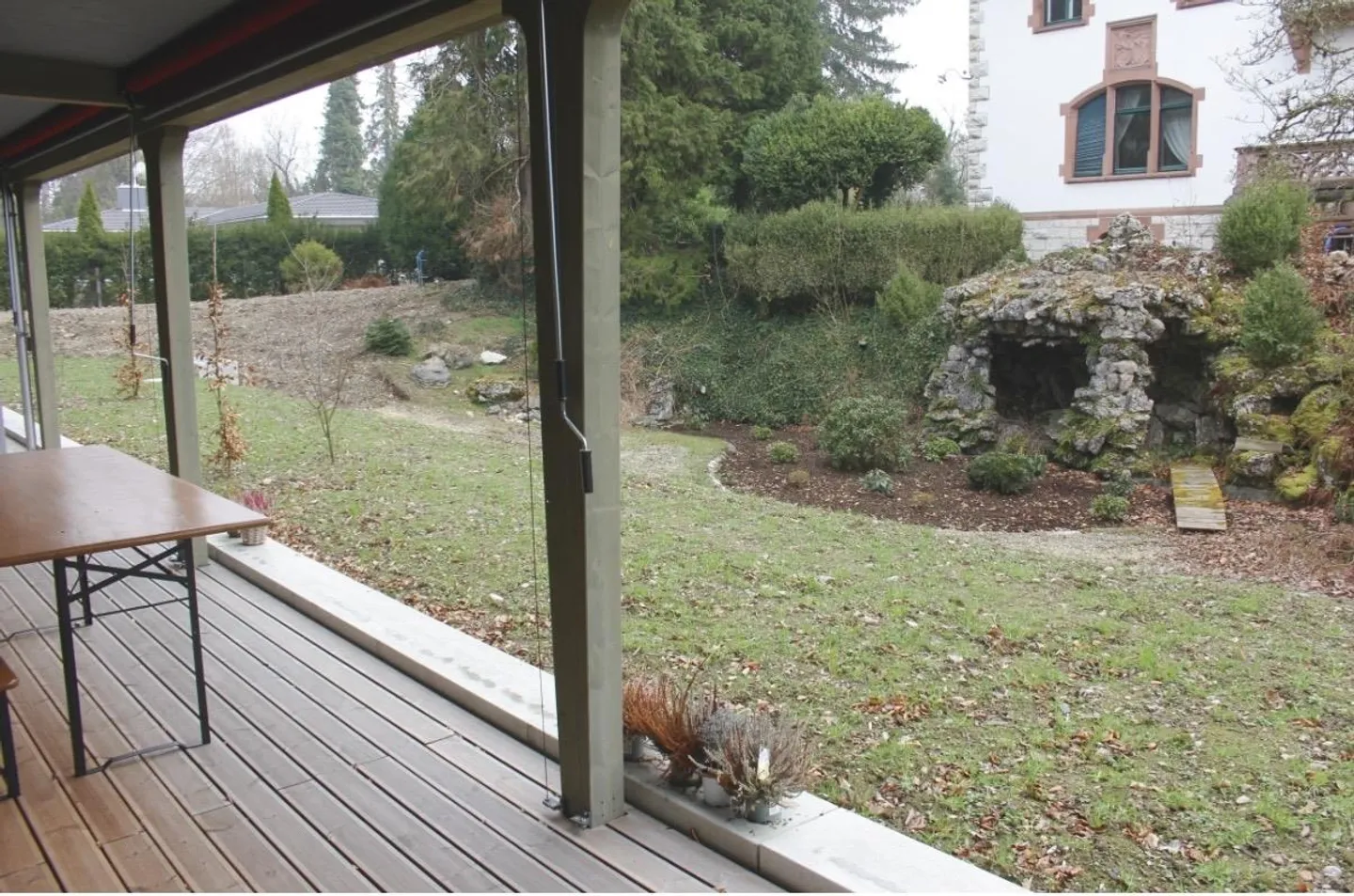 Modernes Apartment im Grünen - Foto 6 von 9