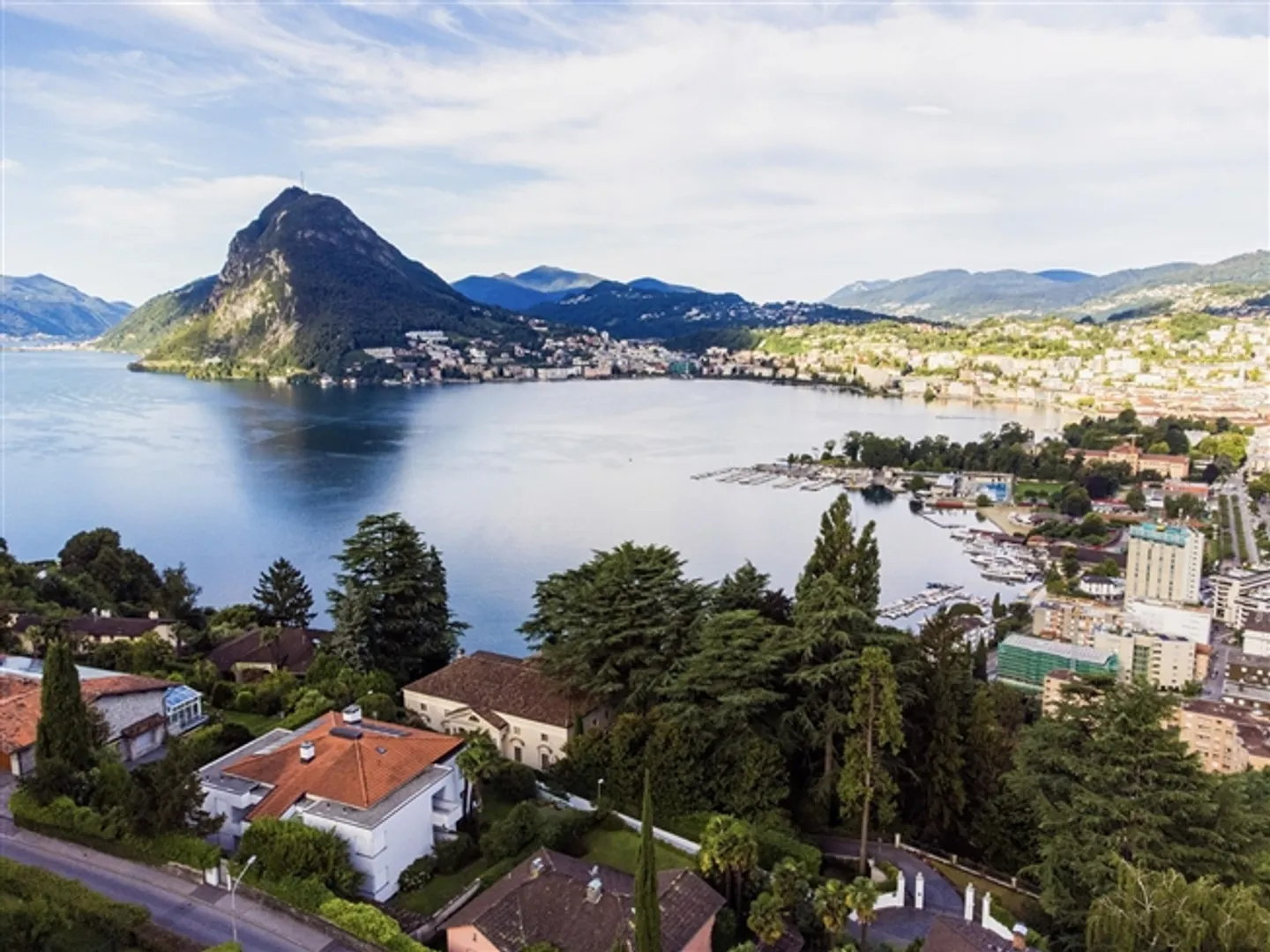 VILLA MERAVIGLIA OÙ LE DESIGN MODERNE RENCONTRE LA BEAUTÉ NATURELLE - Photo 11 sur 20