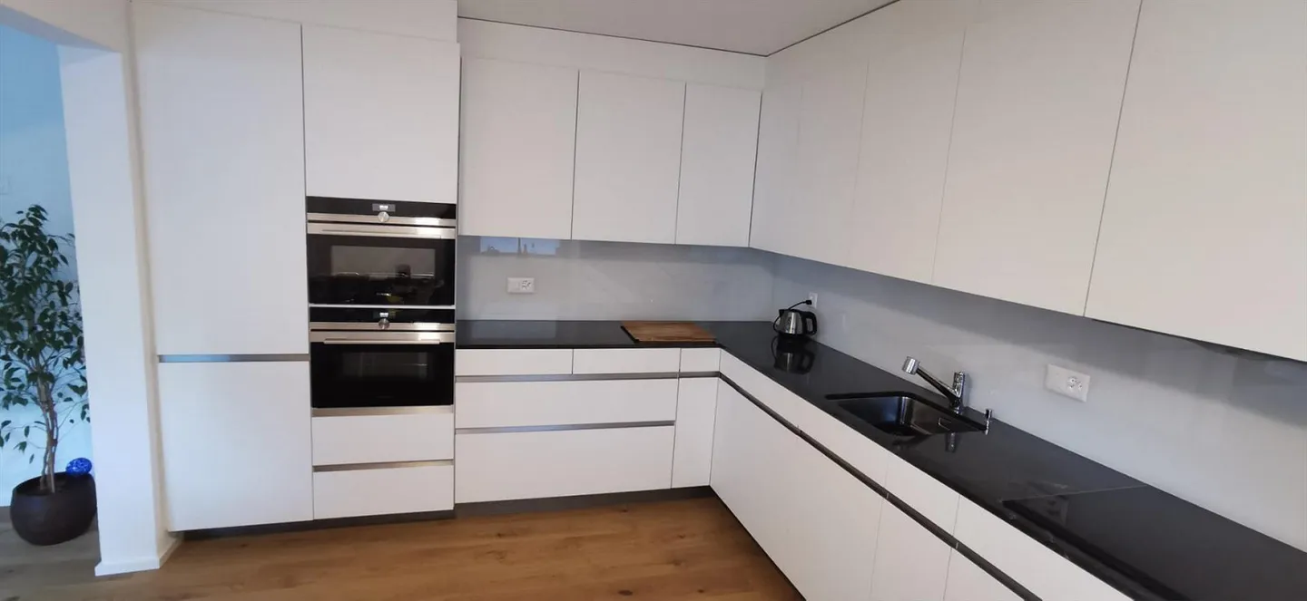 Appartamento 5 1/2 stanze Rhonesandstr. 12 (Centro) Brig - Foto 1 di 11