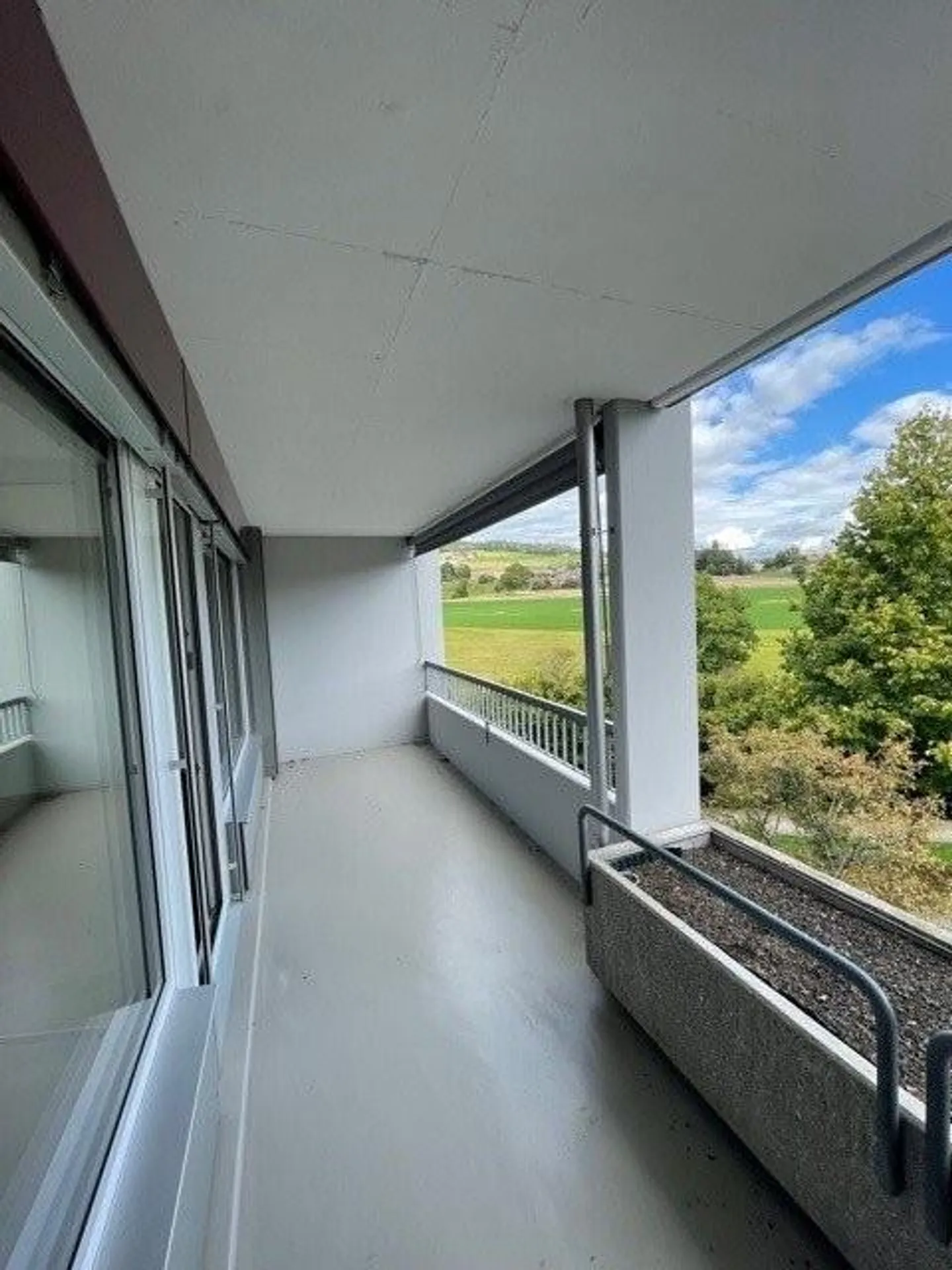 Vivere con vista sul verde - Foto 6 di 6