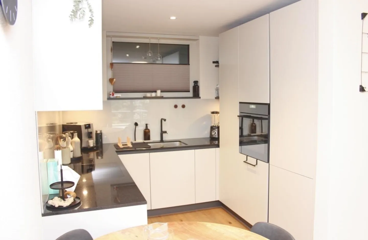 Modernes Apartment im Grünen - Foto 2 von 9