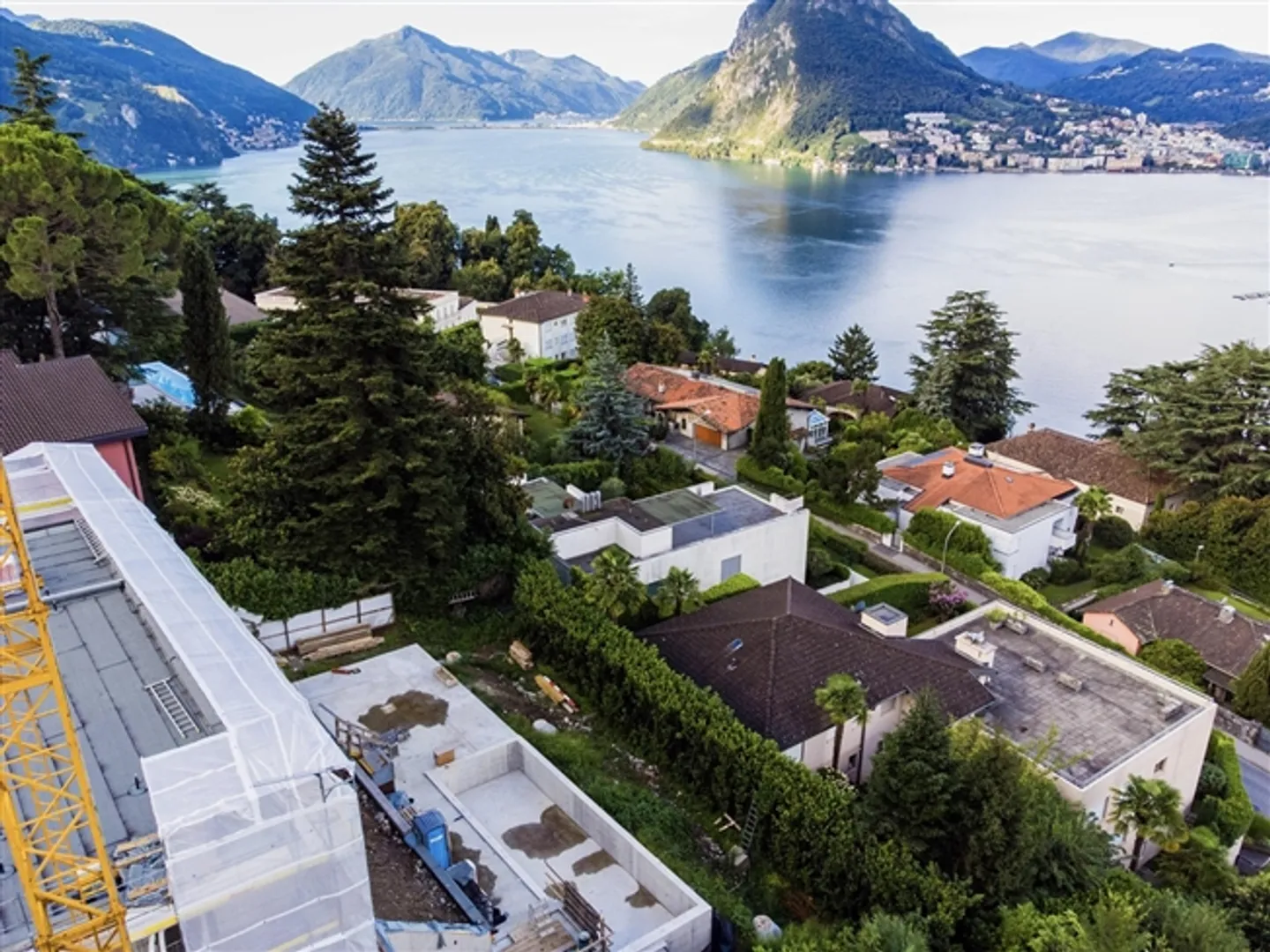 VILLA MERAVIGLIA OÙ LE DESIGN MODERNE RENCONTRE LA BEAUTÉ NATURELLE - Photo 10 sur 20