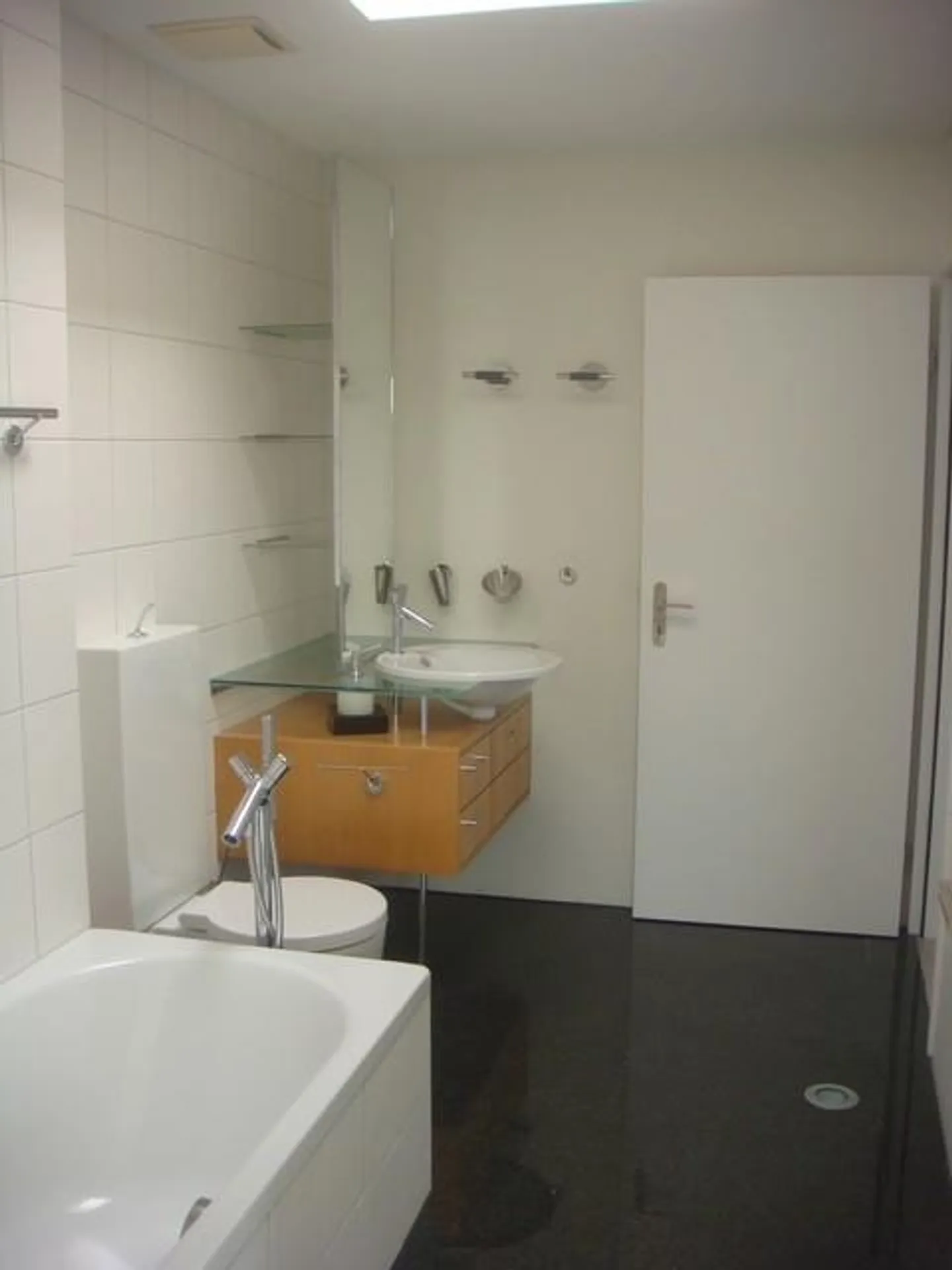 Luxuriöse Attikawohnung in Zug - Foto 8 von 10